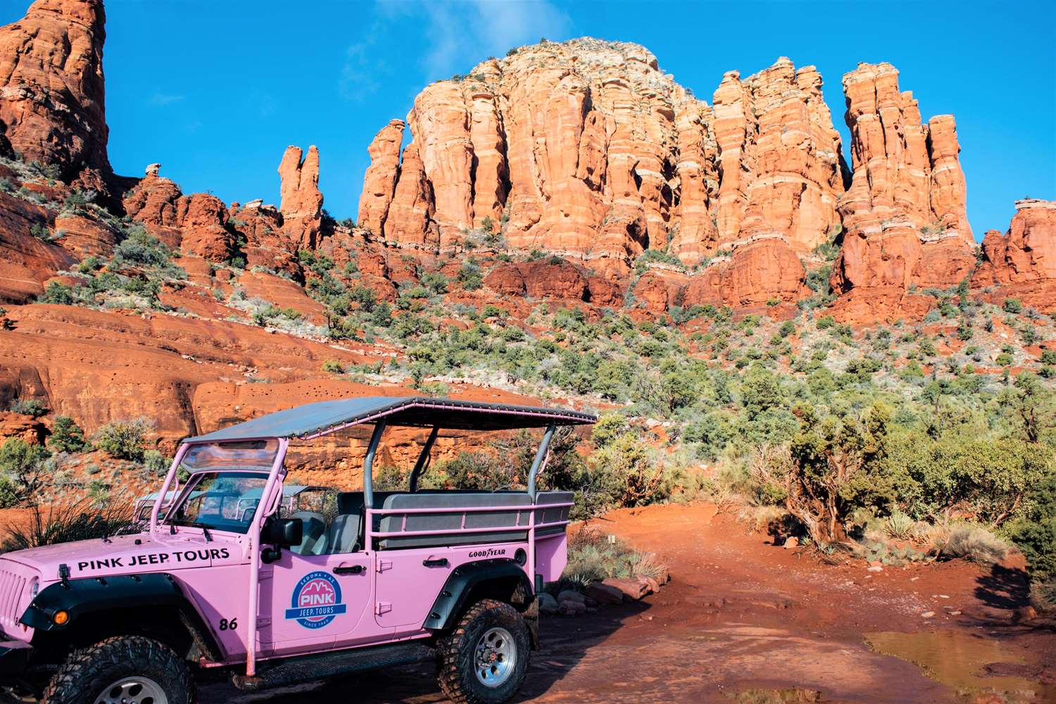 Hilton Sedona Resort at Bell Rock 2