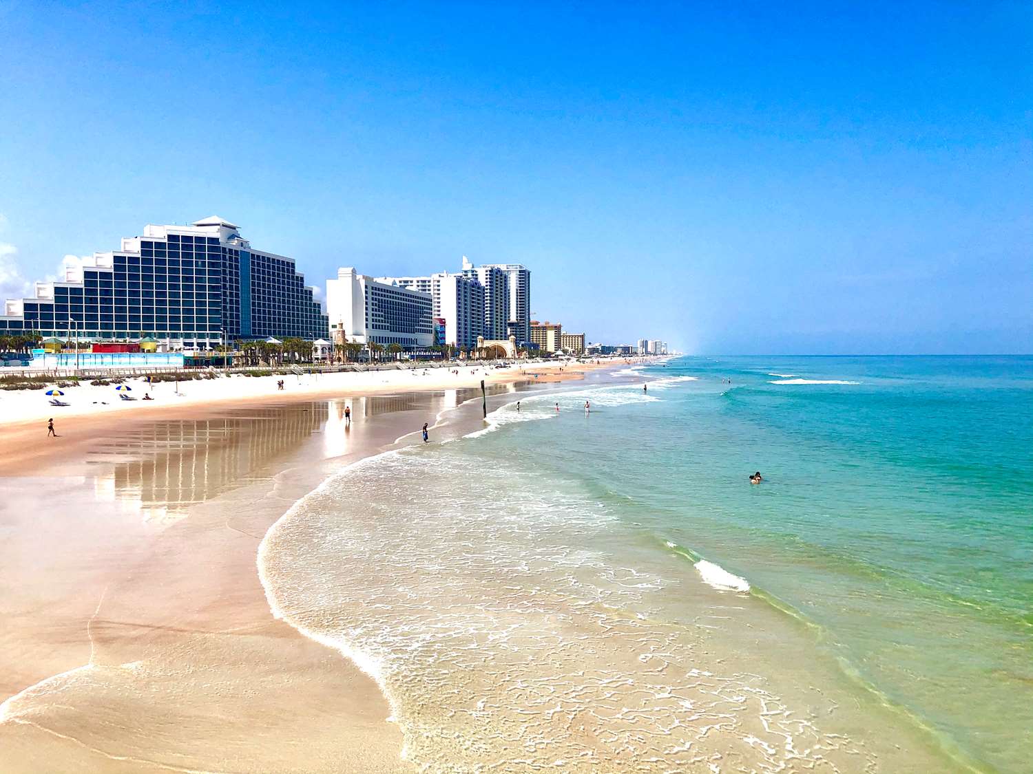 Hilton Daytona Beach Resort 1