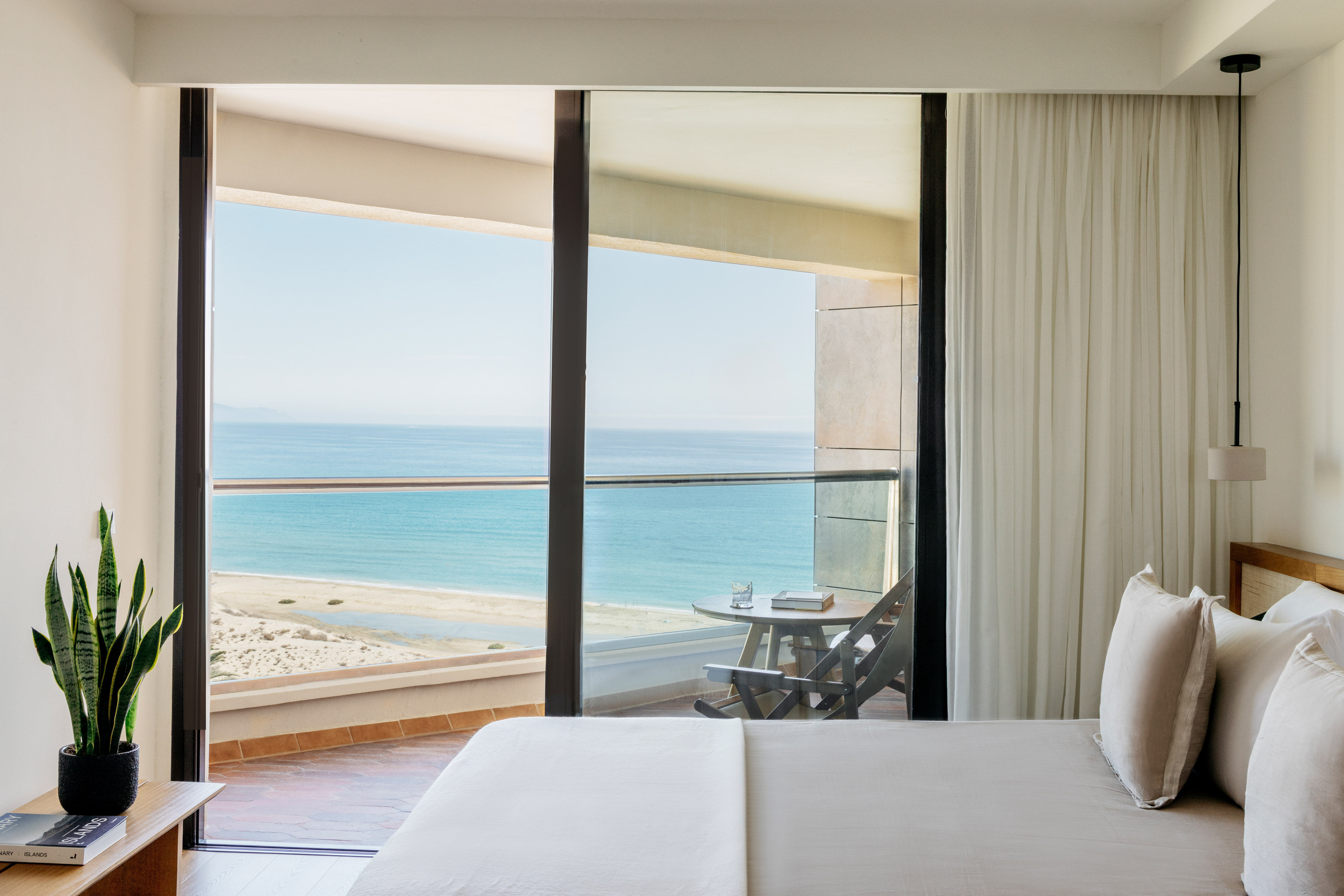 The Reserve Premium Room Ocean Front Horizon