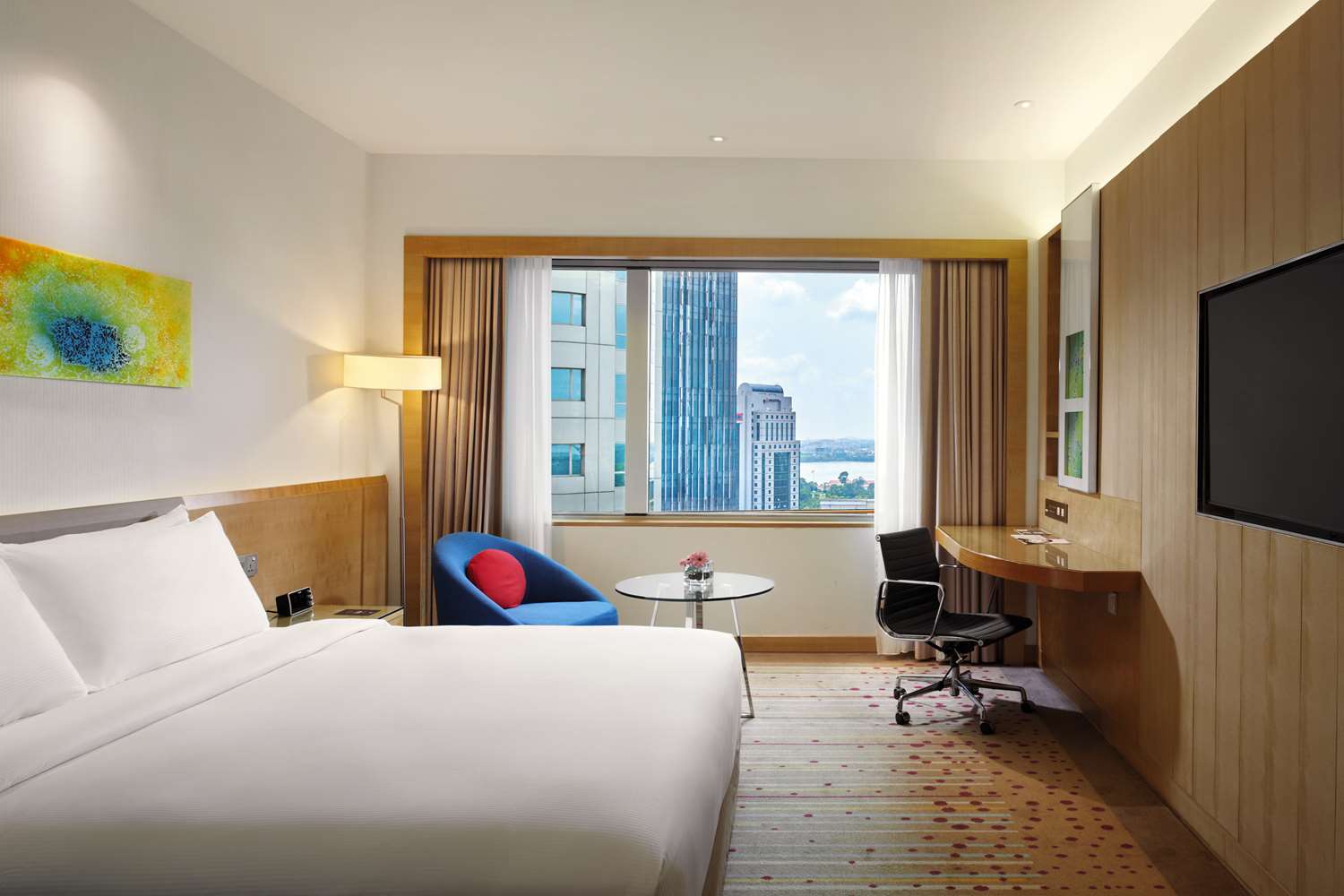 DoubleTree by Hilton Johor Bahru 1