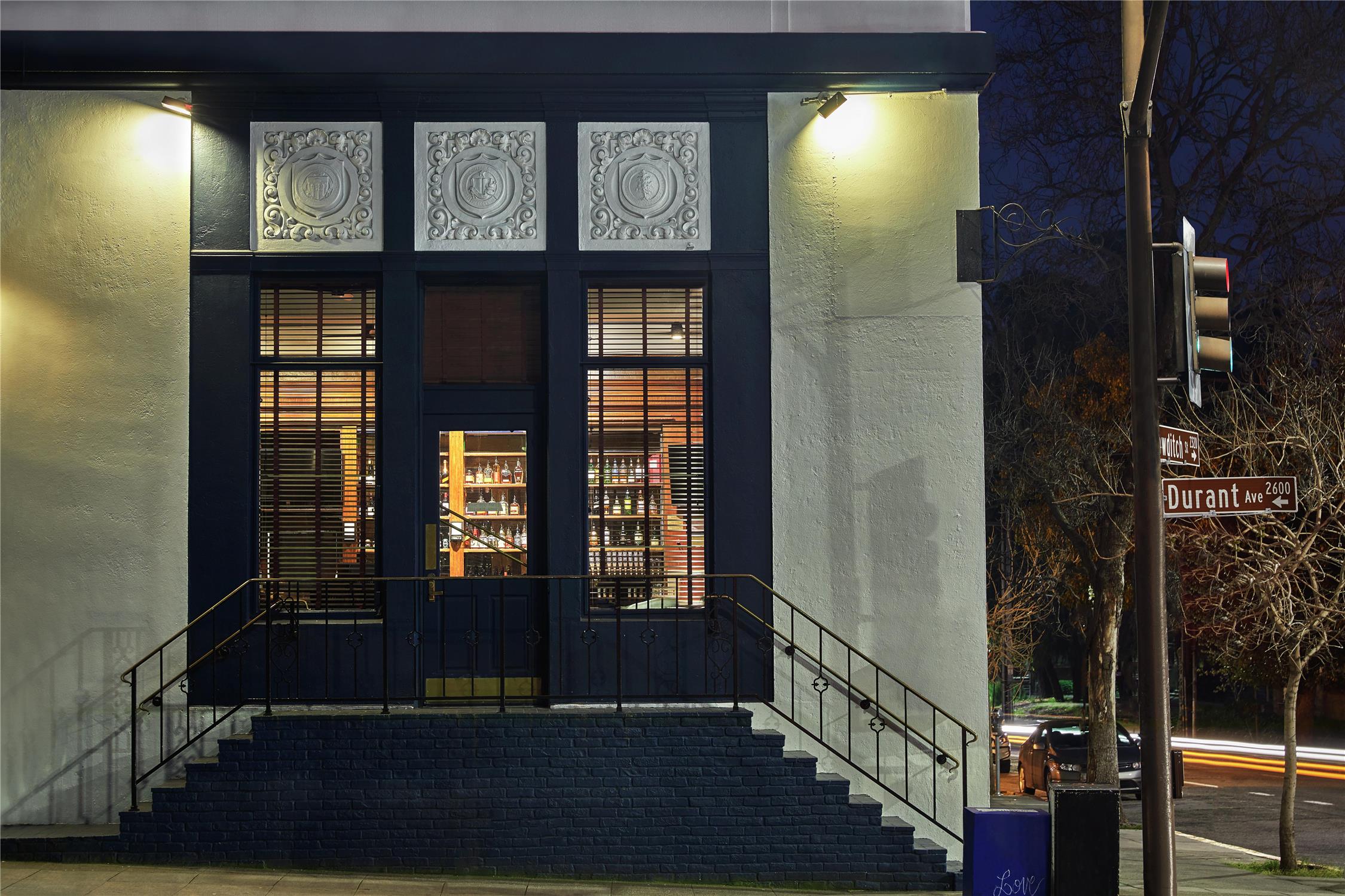 Graduate by Hilton Berkeley 2