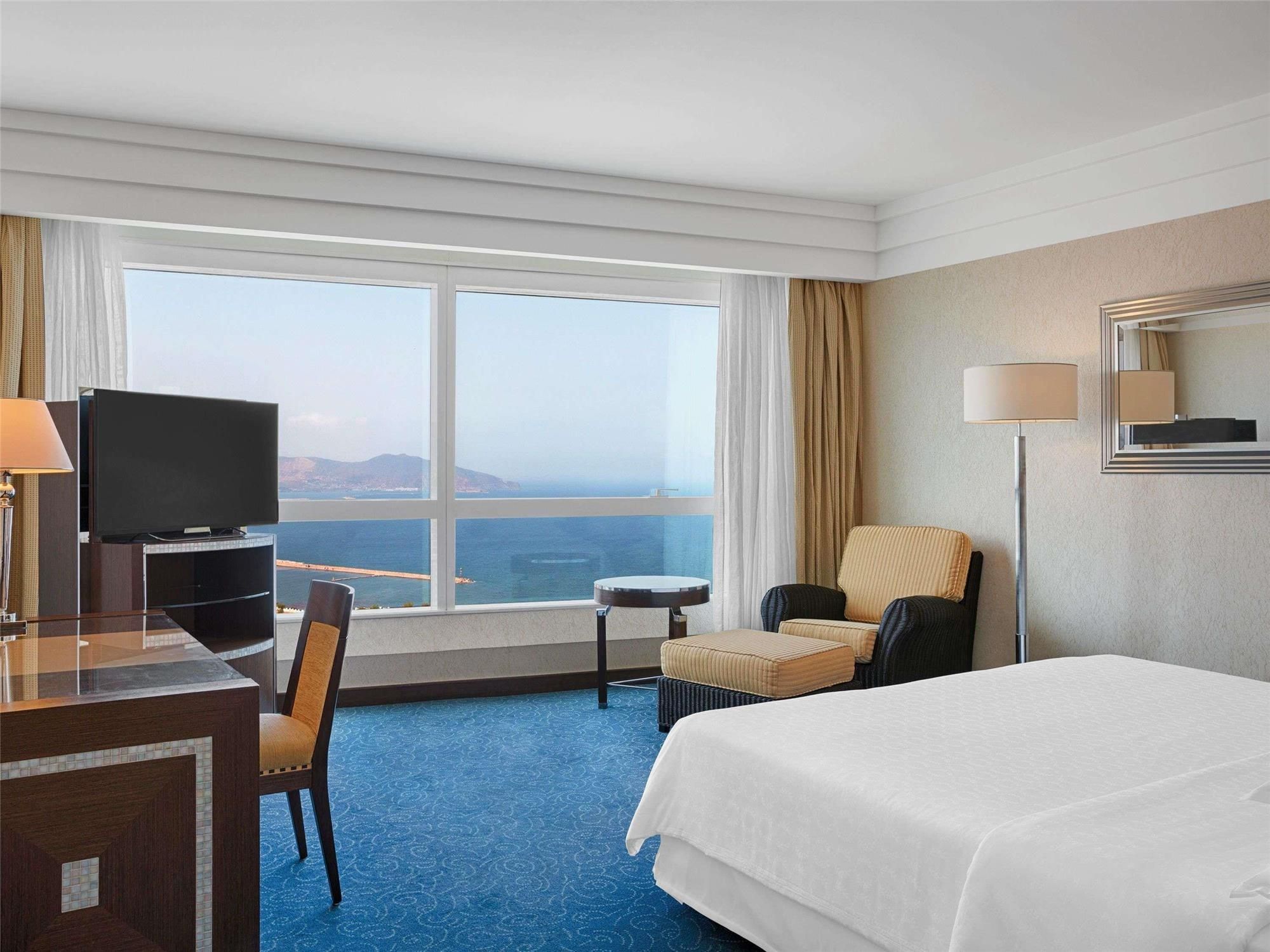 Hotel Oran Bay Managed By Accor 2