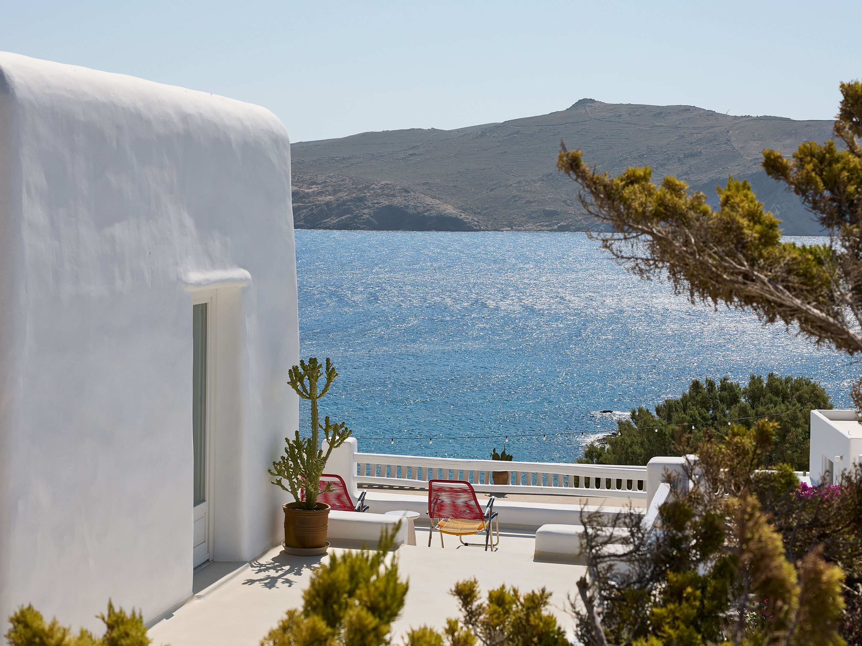 Mykonos Lolita, a Resort to Live 1