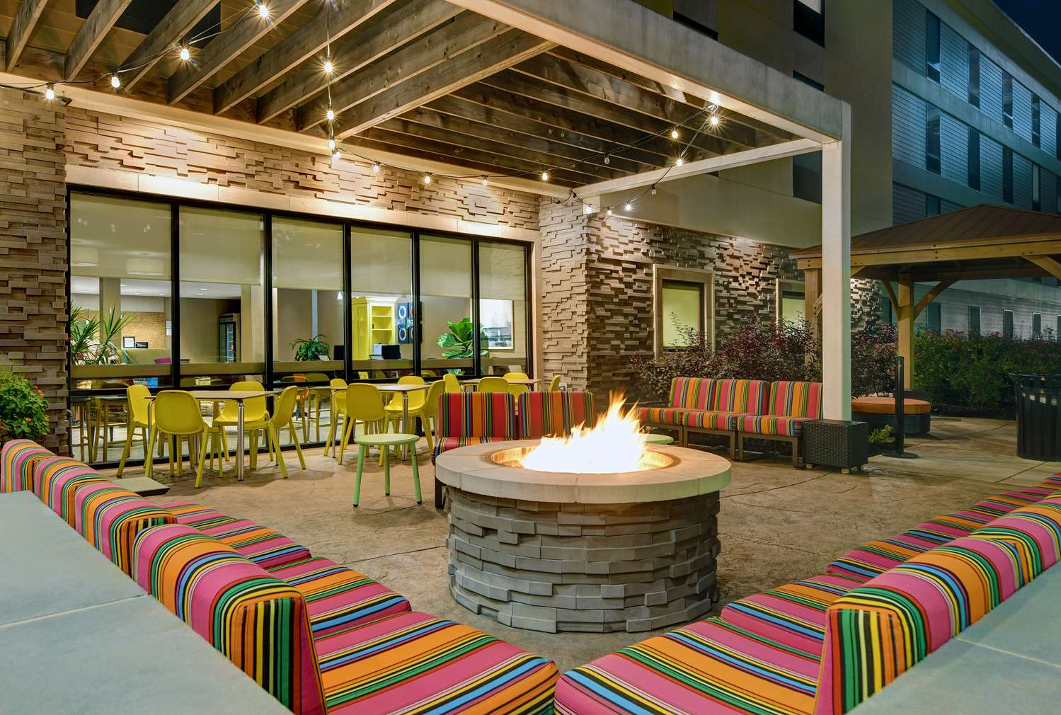 Home2 Suites By Hilton Bordentown 2