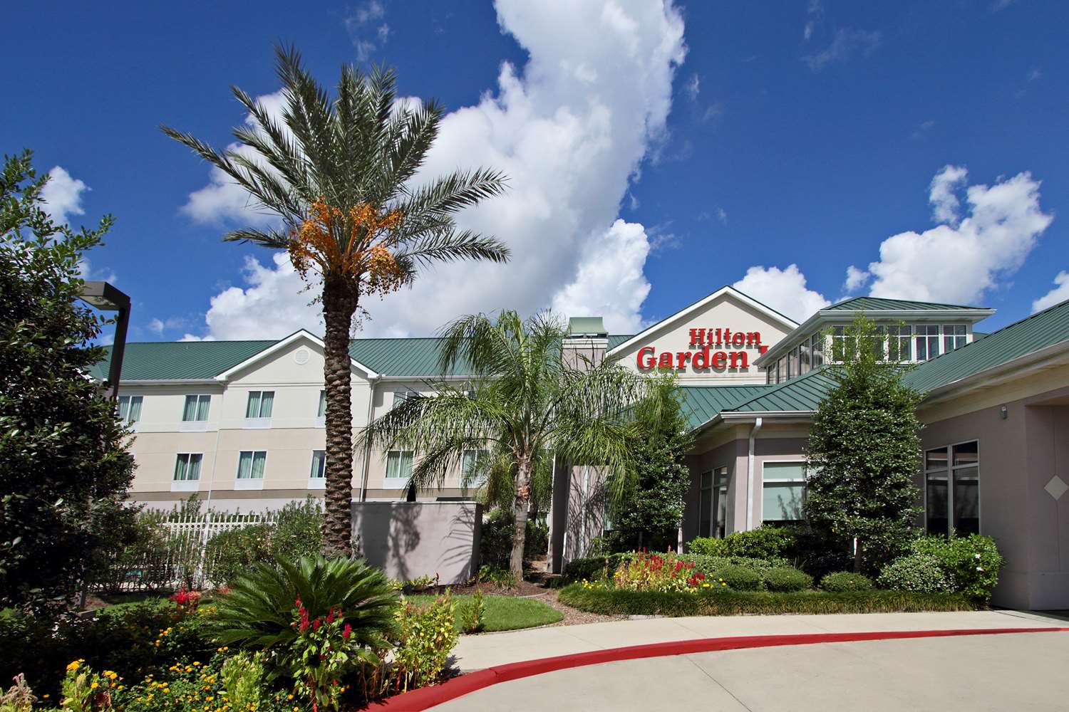 Hilton Garden Inn Beaumont, TX 2