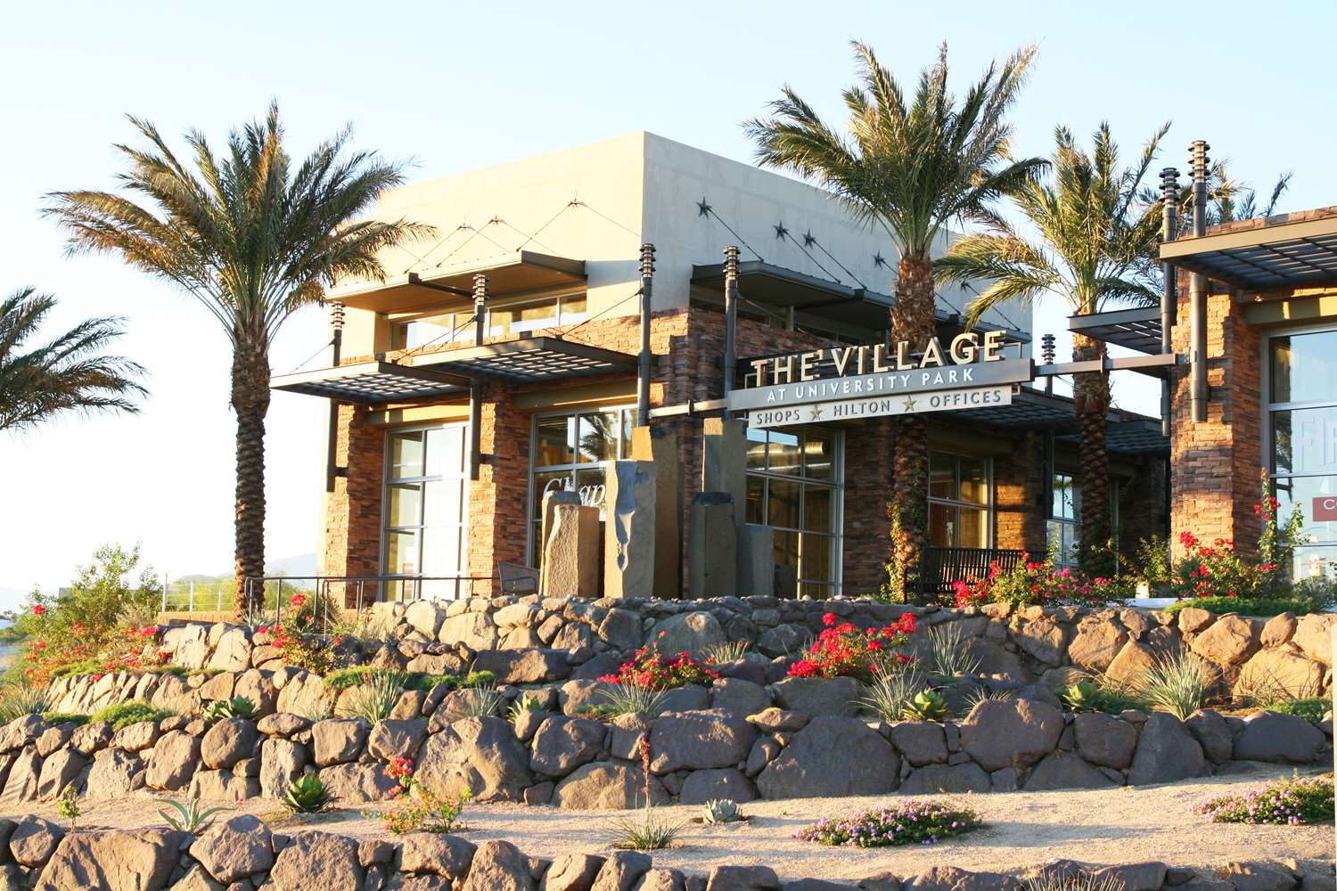 Hampton Inn & Suites Palm Desert 2