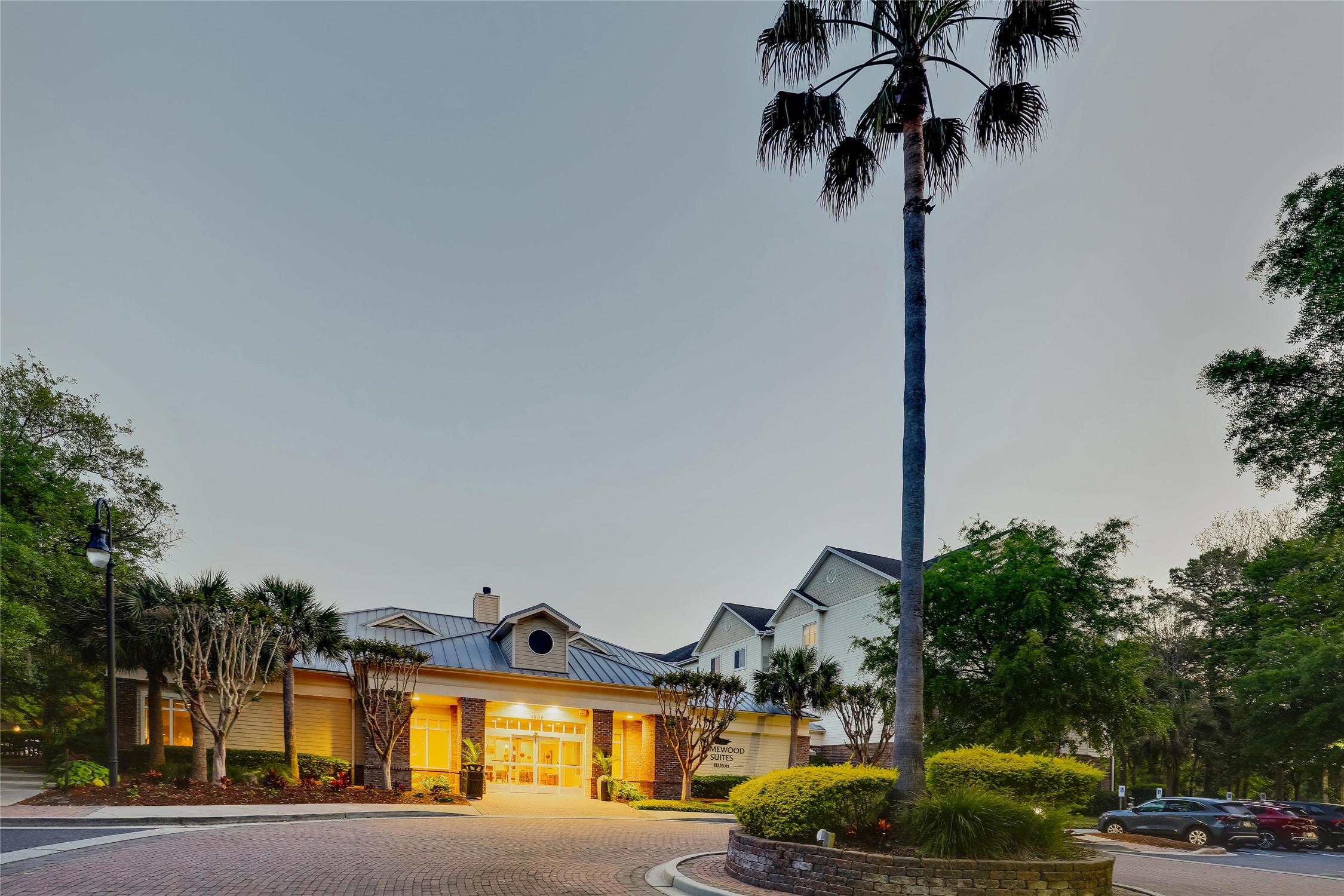 Homewood Suites by Hilton Charleston - Mt. Pleasant 1