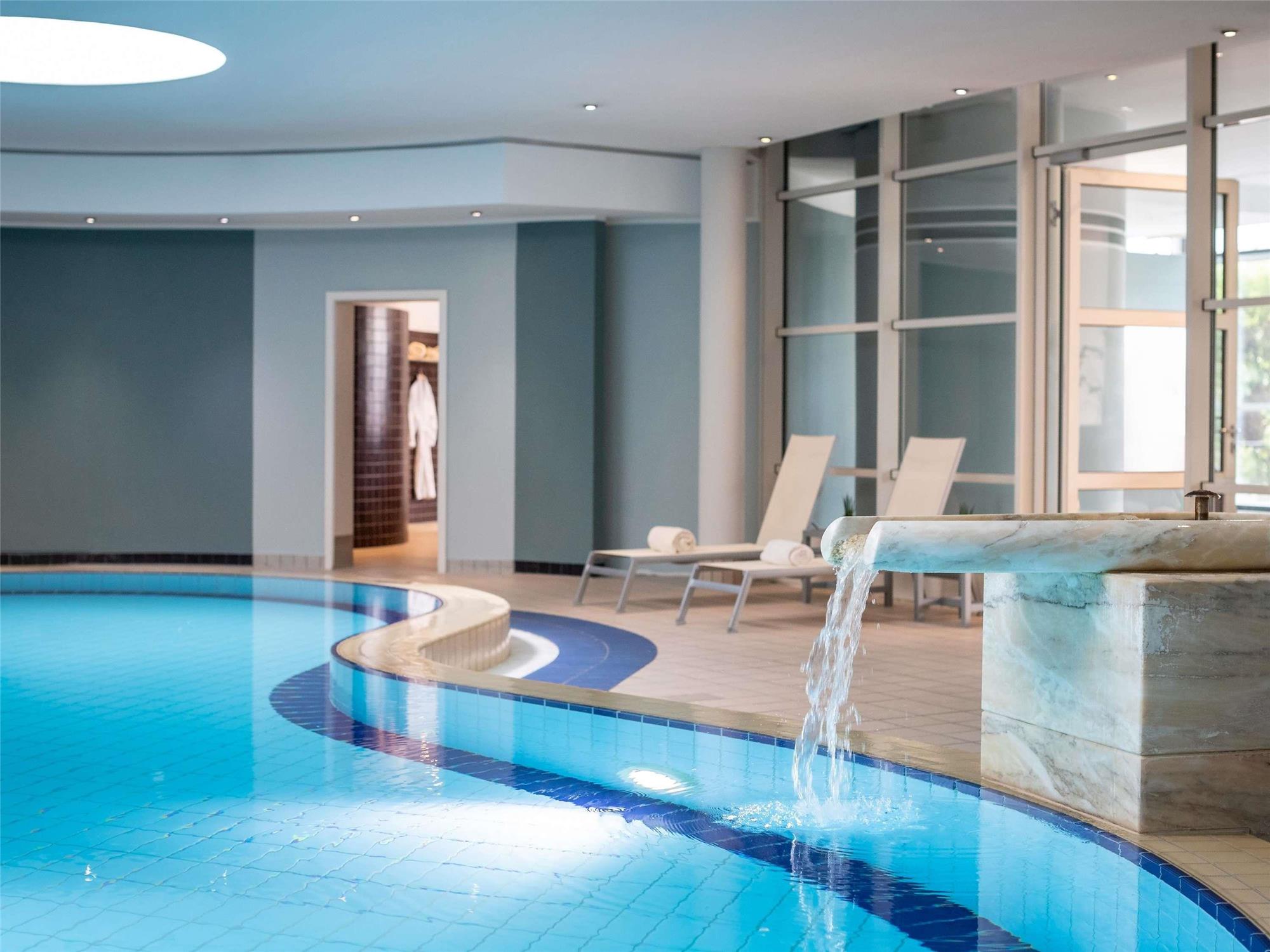 PULLMAN Stuttgart Fontana 1