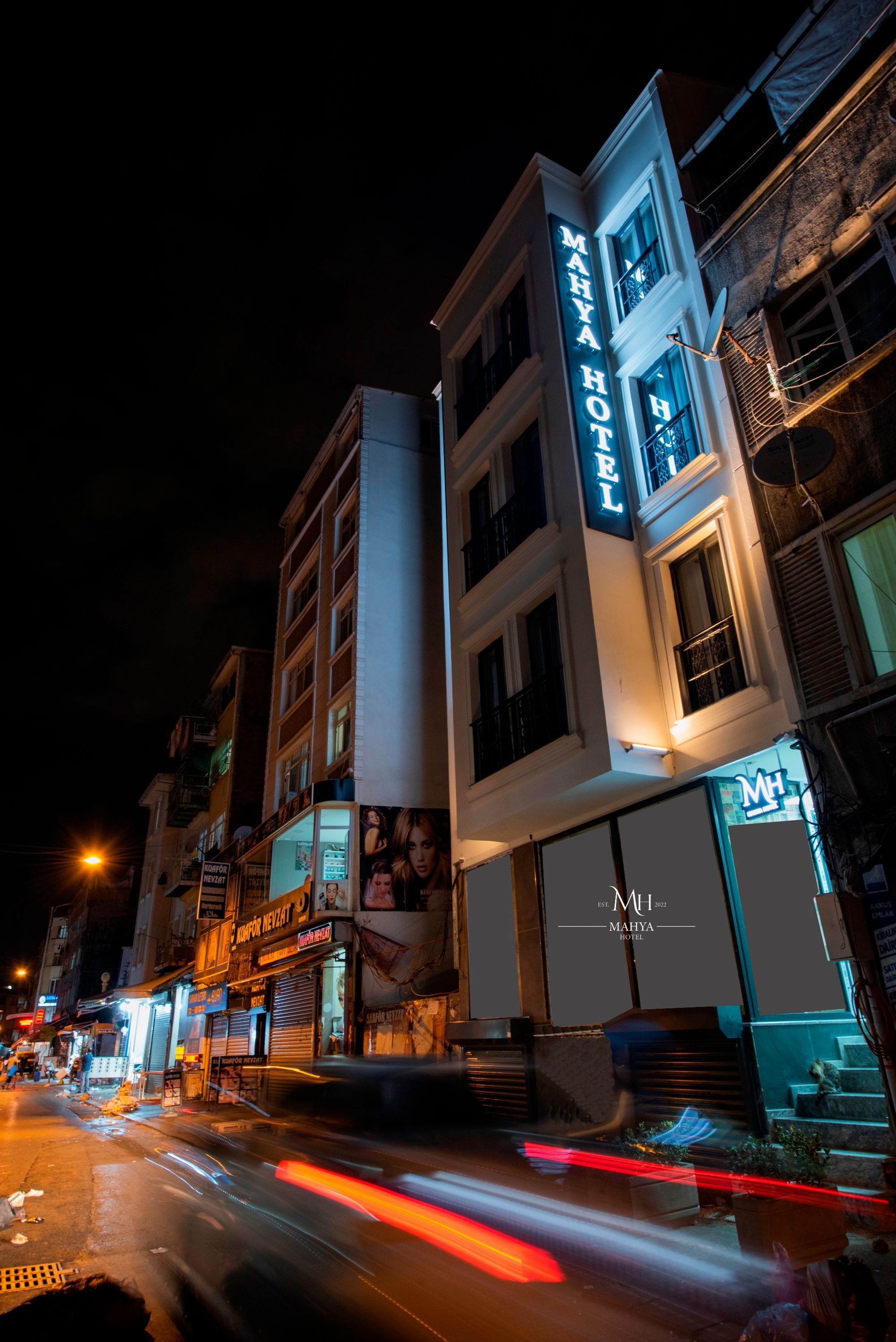 Mahya Hotel 2
