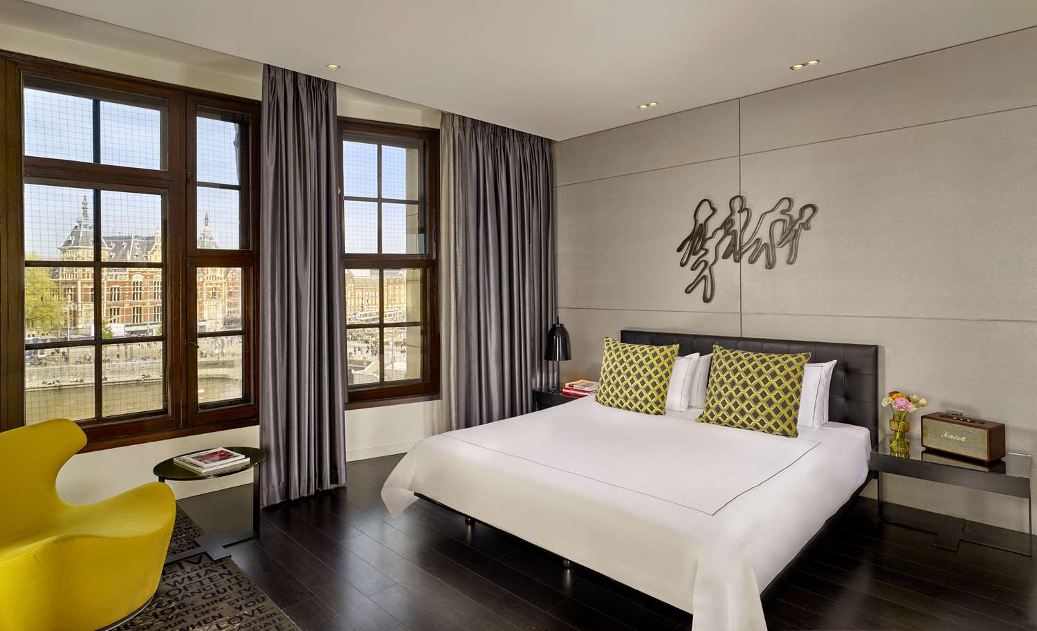 art'otel amsterdam 2