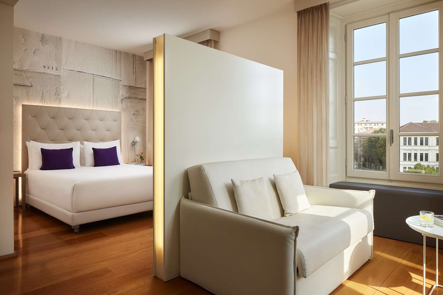 Avani Junior Suite 