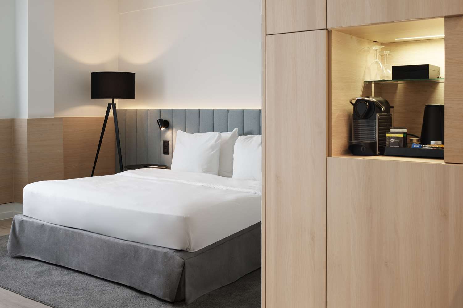 Radisson Blu Hotel, Hasselt 2