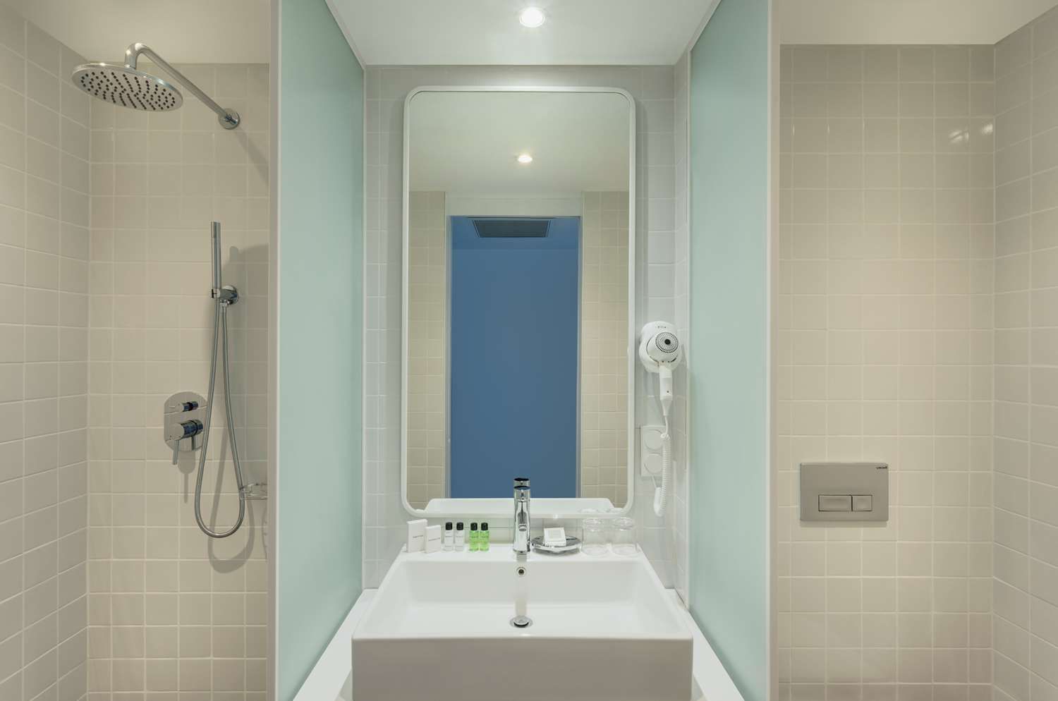 Superior Room with River View