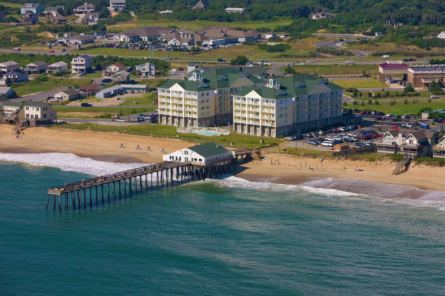Hilton Garden Inn Outer Banks/Kitty Hawk 2