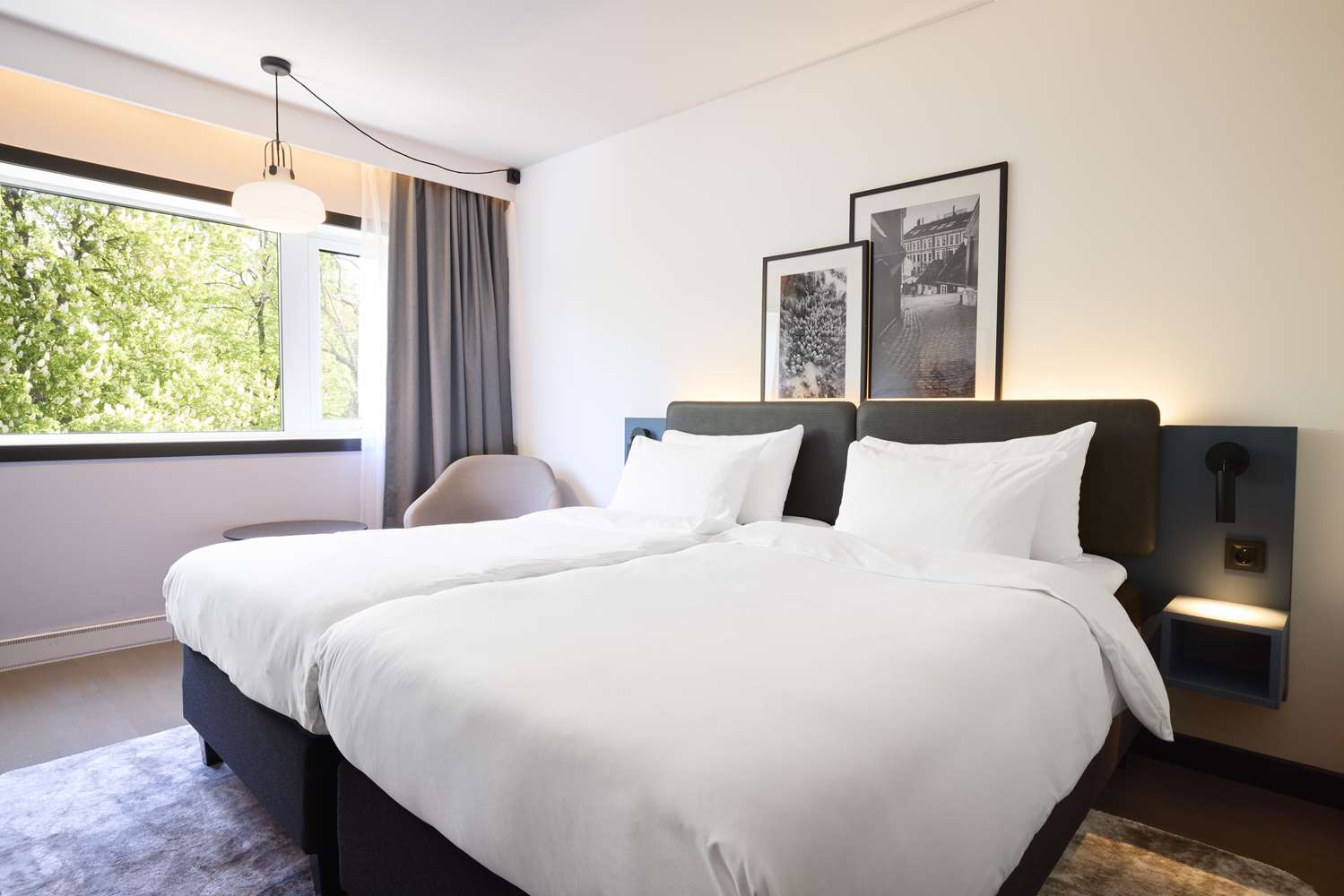 Radisson Blu Park Hotel, Oslo 2