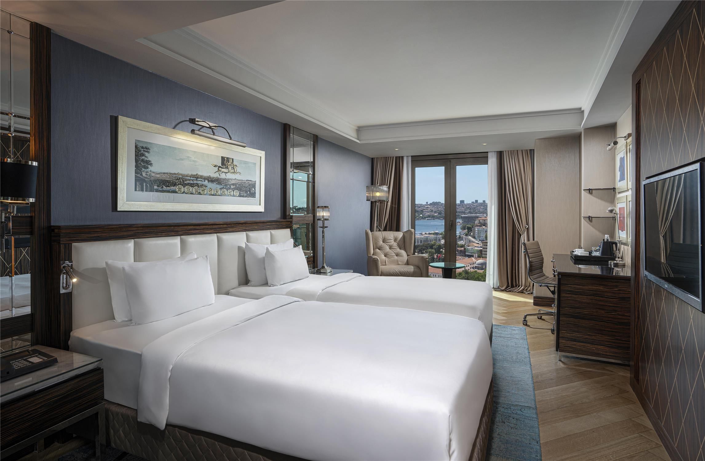 Radisson Blu Hotel Istanbul Pera 2