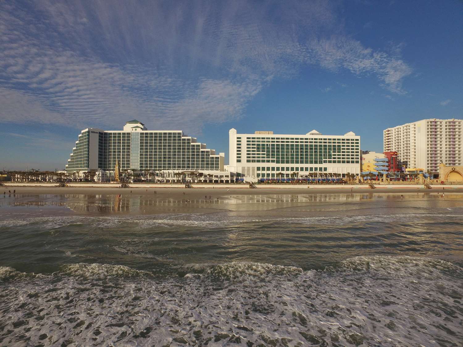 Hilton Daytona Beach Resort 2