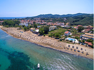 Island Beach Annex 1