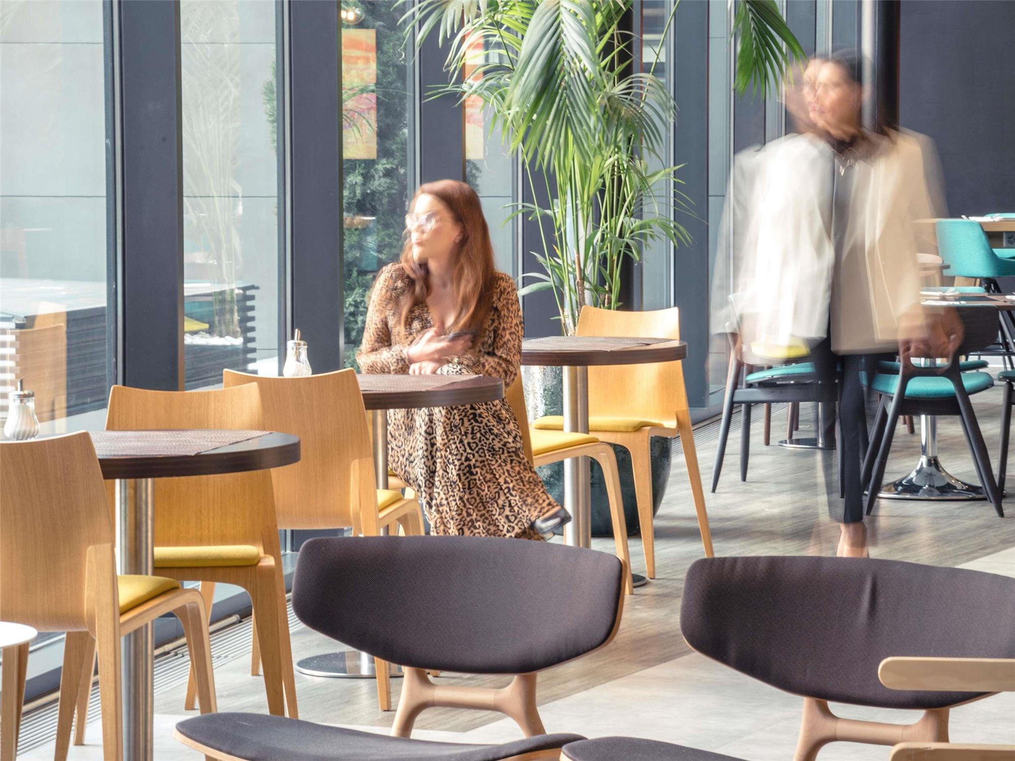 Ibis Lugano Paradiso 2