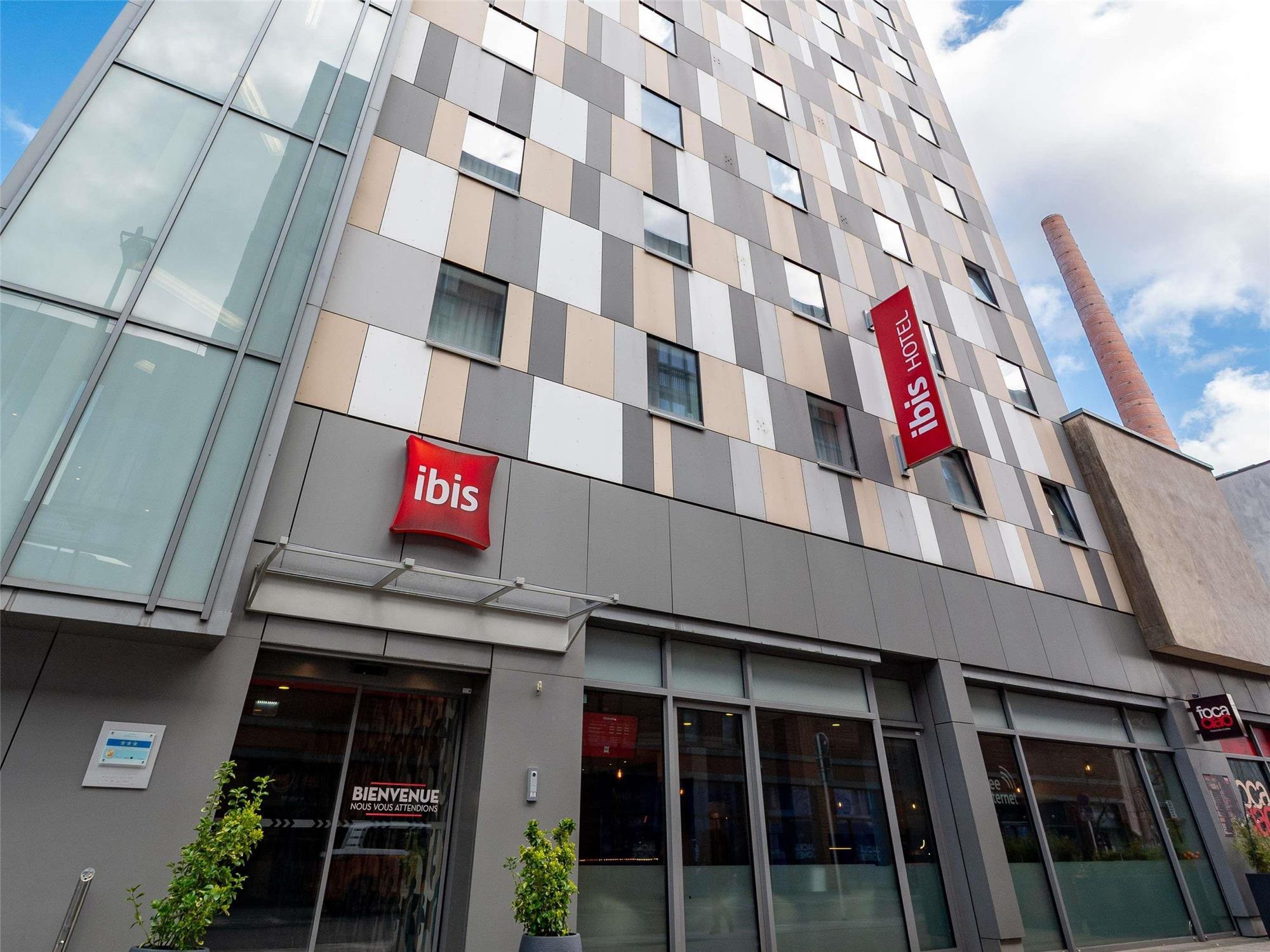 ibis Esch Belval 2