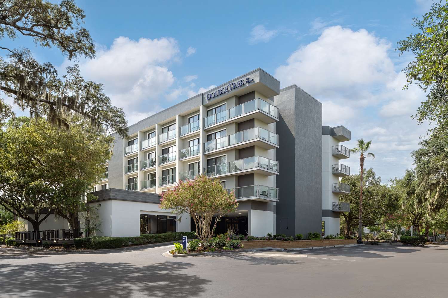 DoubleTree by Hilton Hilton Head Island 1