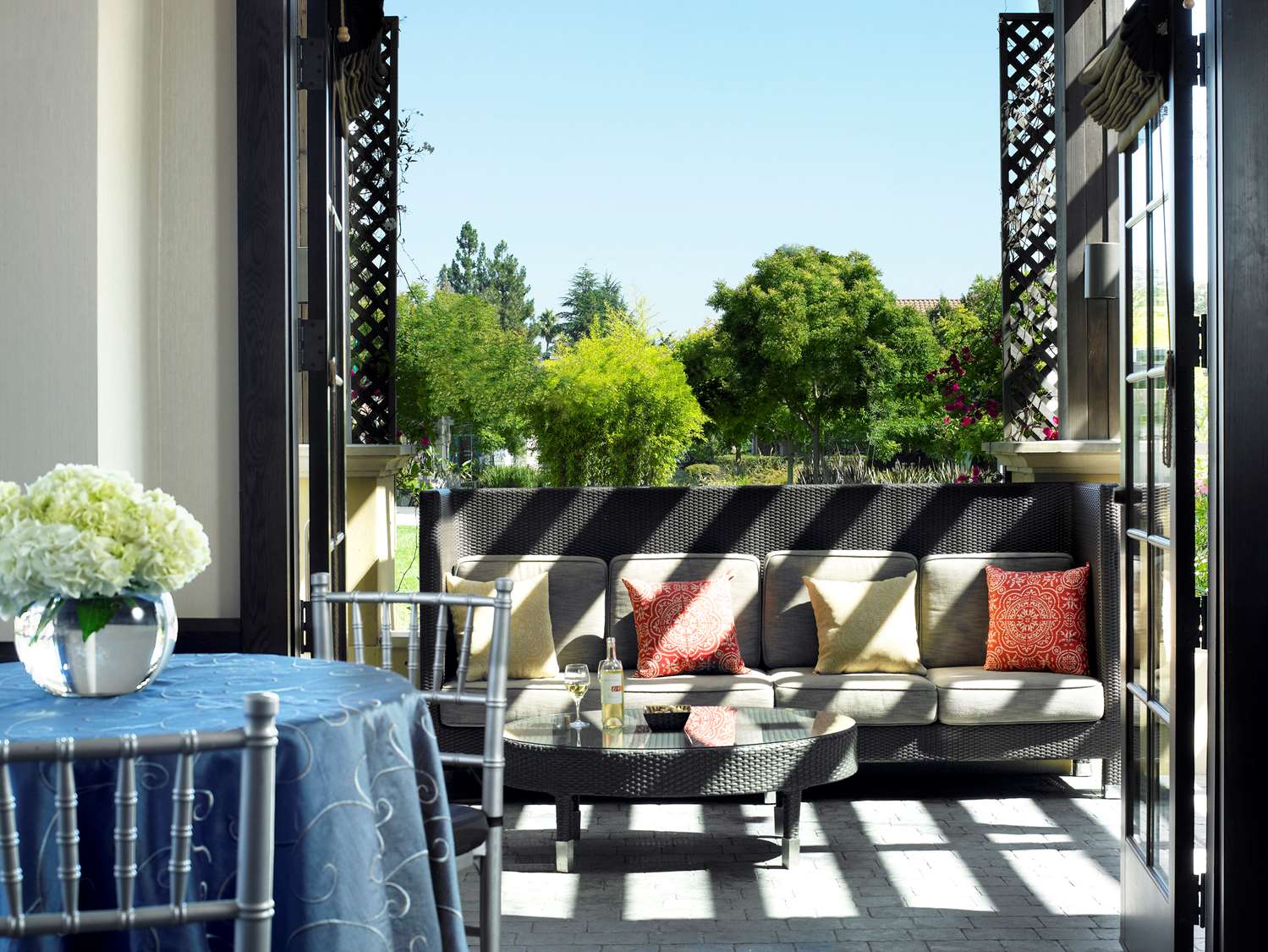 Juniper Hotel Cupertino, Curio Collection by Hilton 2