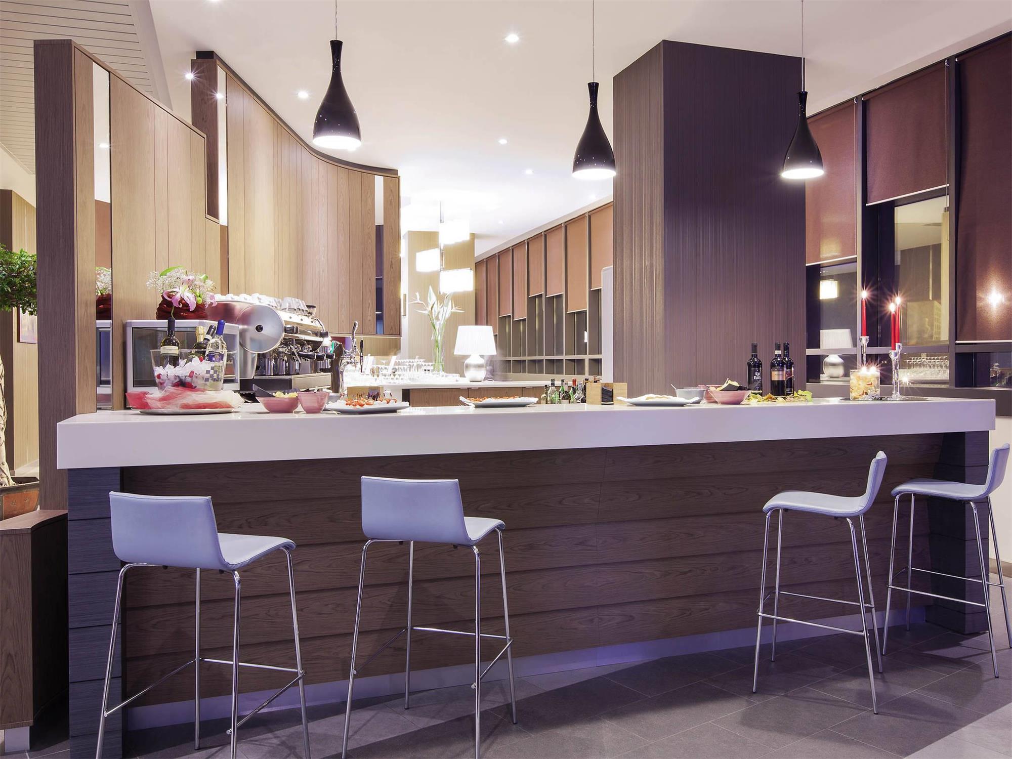 Ibis Styles Roma Eur 2
