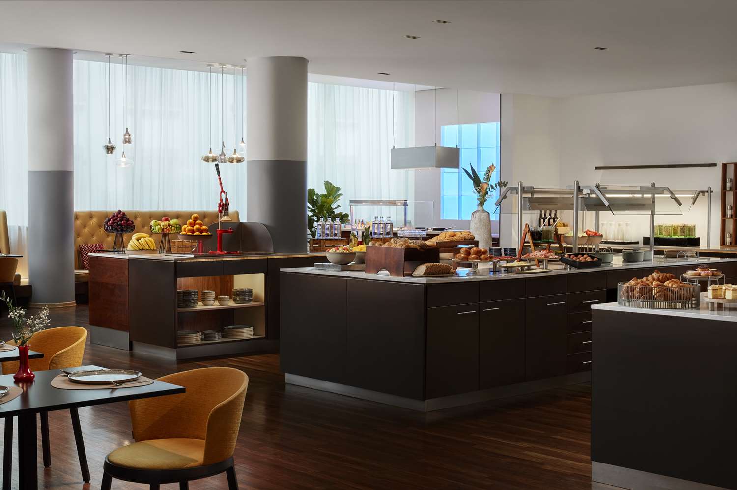 Avani Frankfurt City Hotel 2