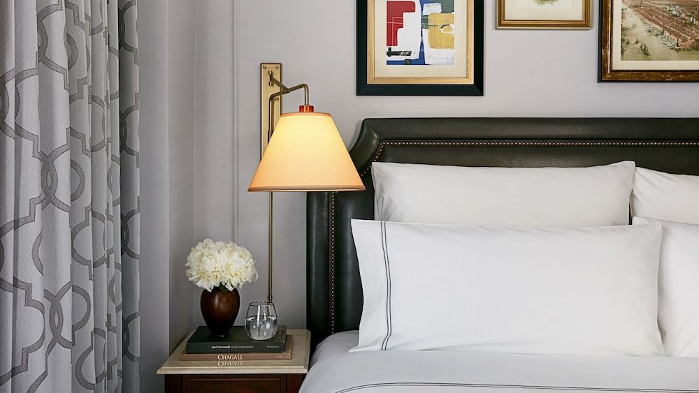 InterContinental Hotels NEW YORK BARCLAY by IHG 2