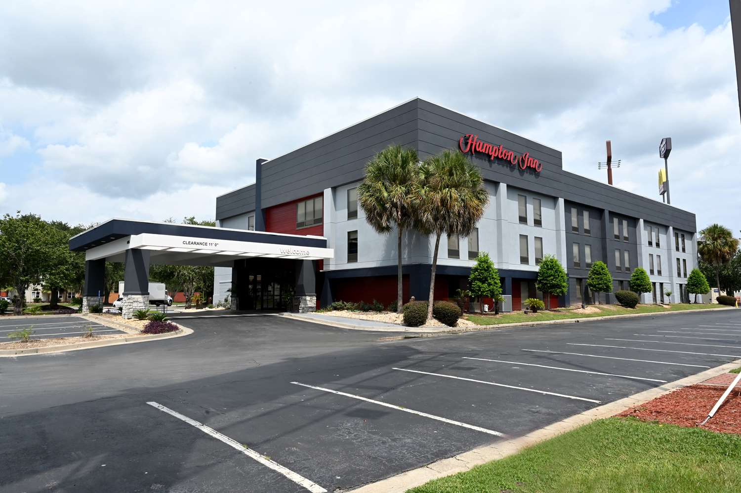 Hampton Inn Valdosta/Lake Park Area 1