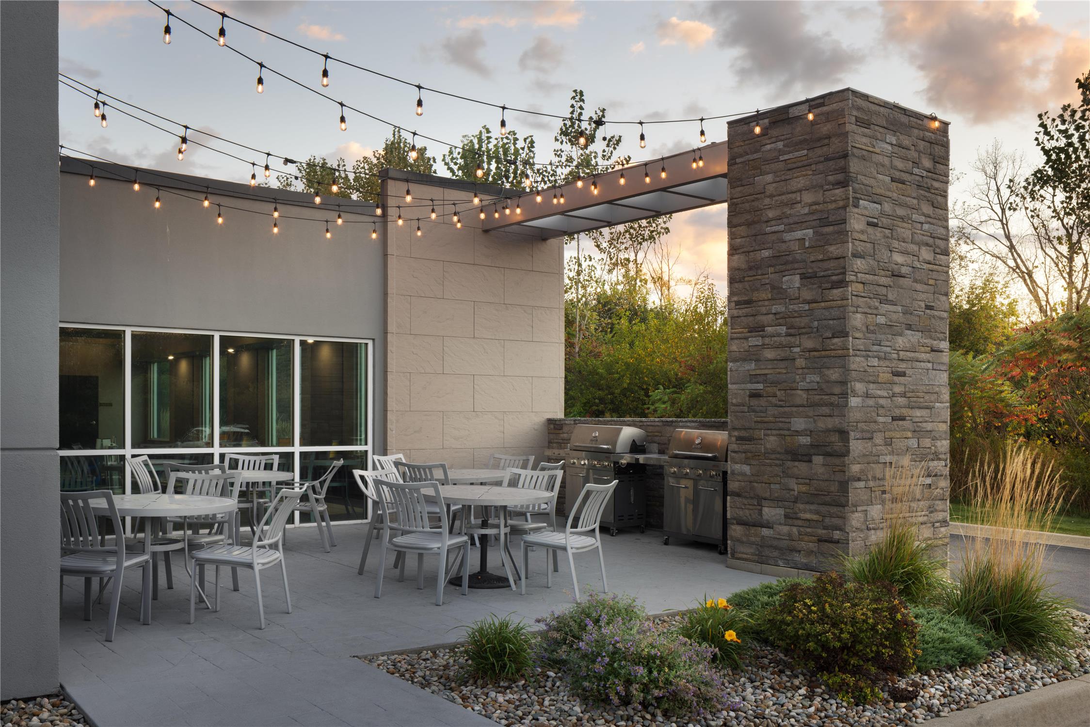 Home 2 Suites By Hilton Jackson 2