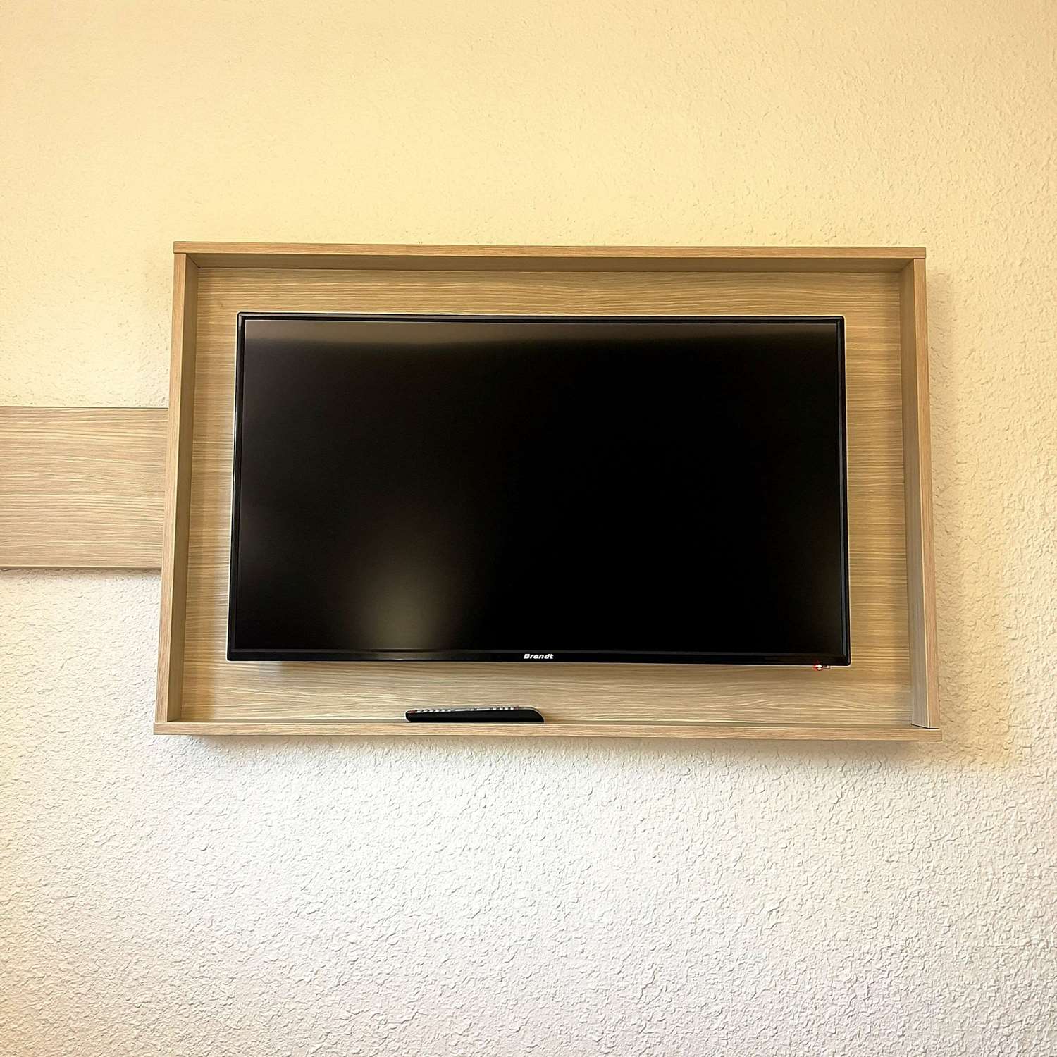 Standard camera