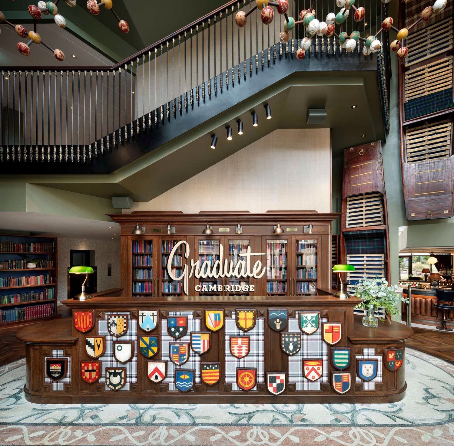 Graduate by Hilton Cambridge 1