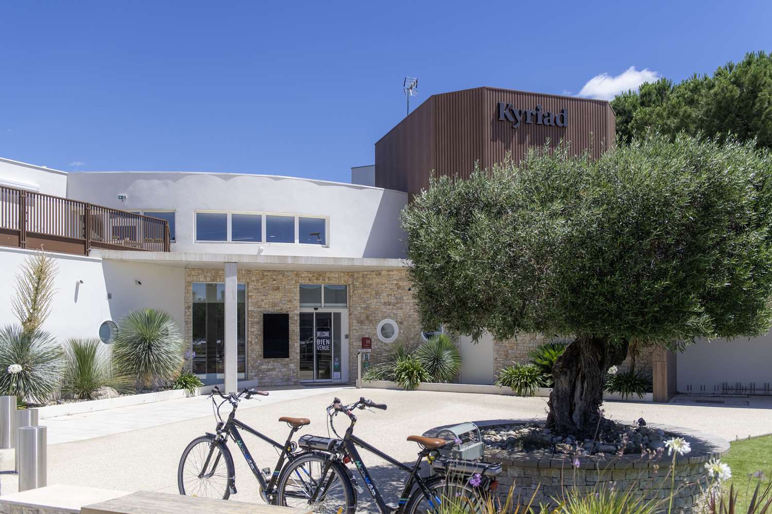 Kyriad Montpellier Est - Lunel 2
