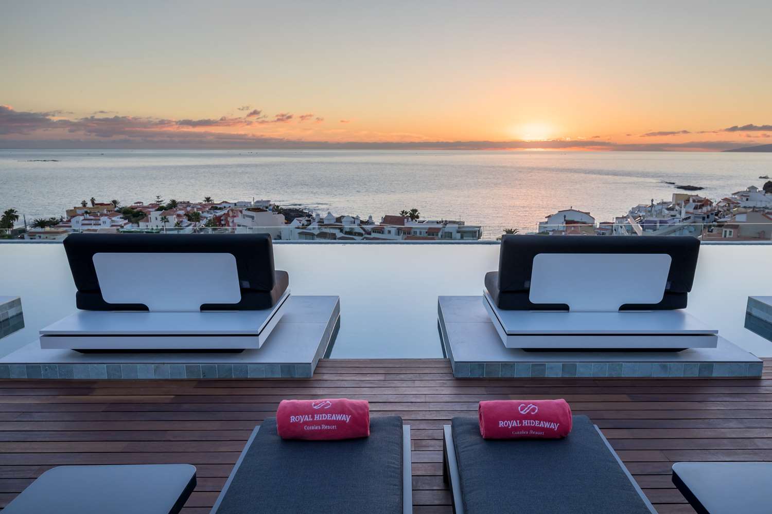 Royal Hideaway Corales Beach - Adults Only 1