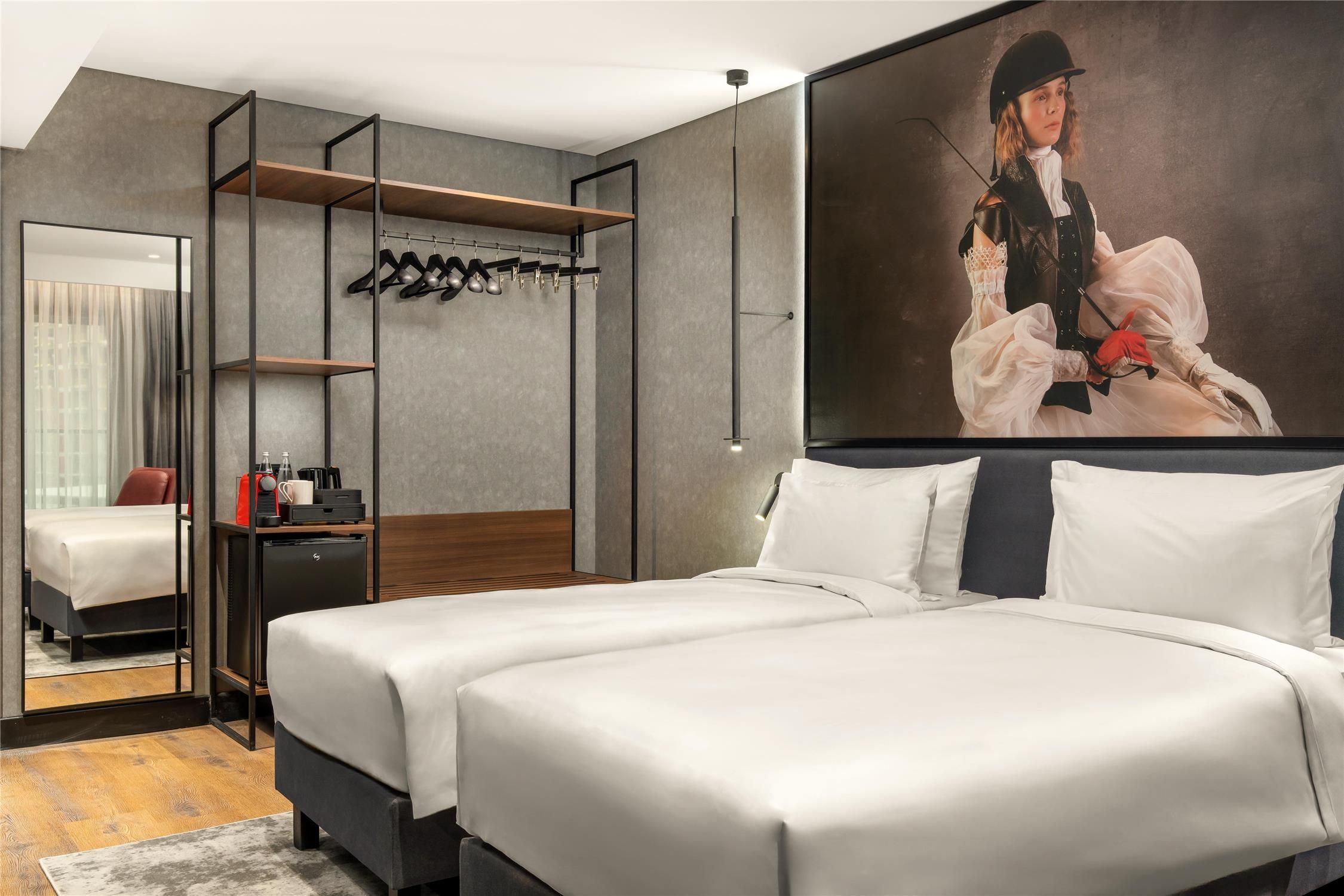 Superior habitación
