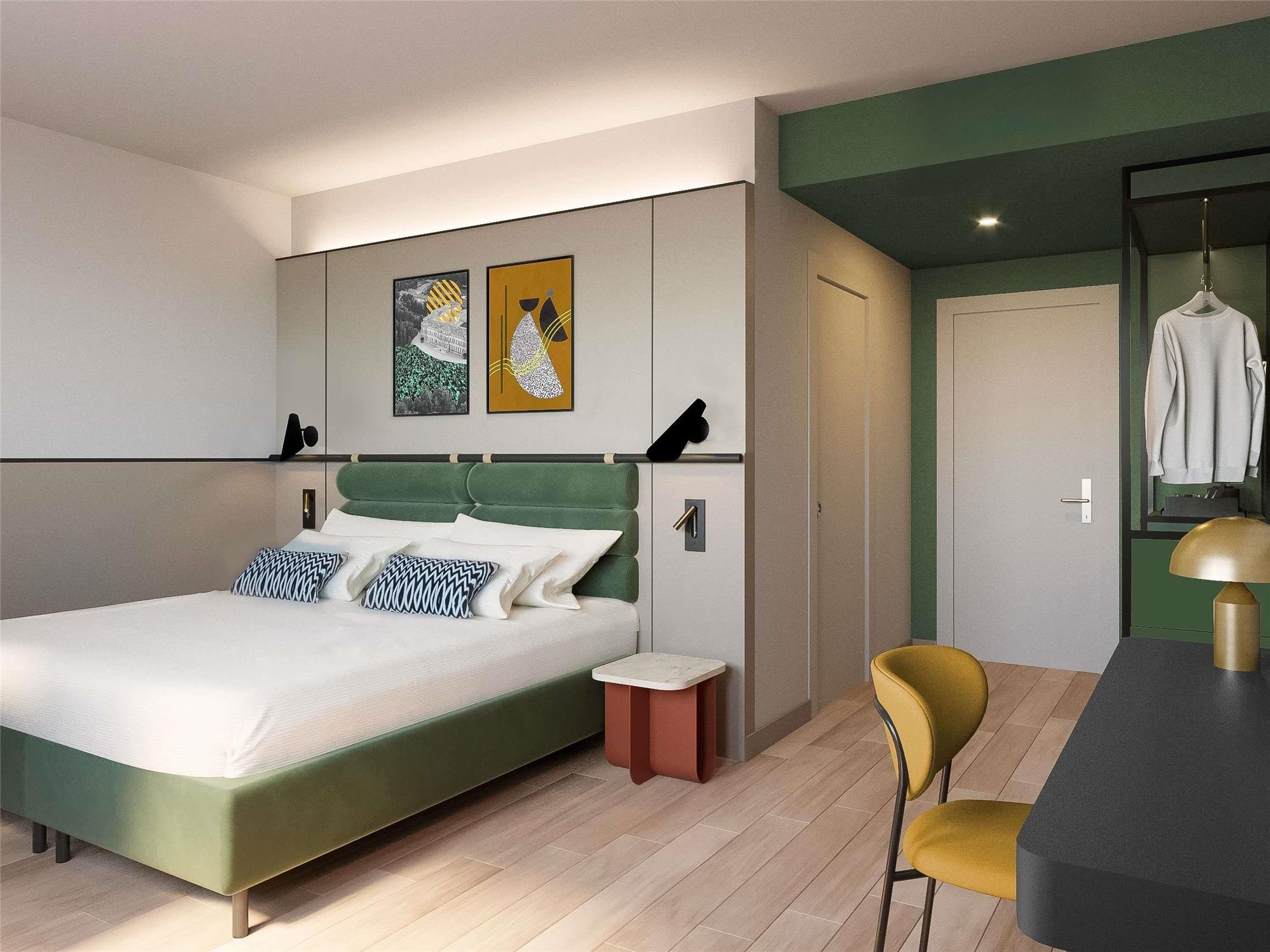 Mercure Milano Agrate Brianza 2