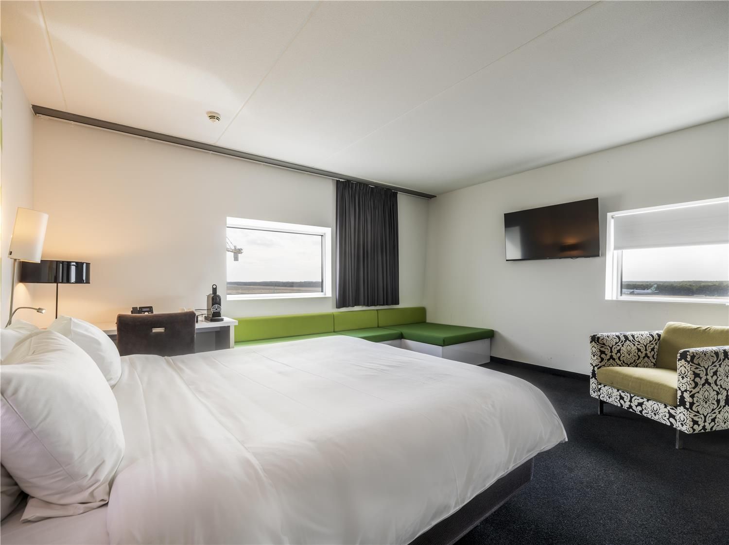 Tulip Inn Eindhoven Airport 1