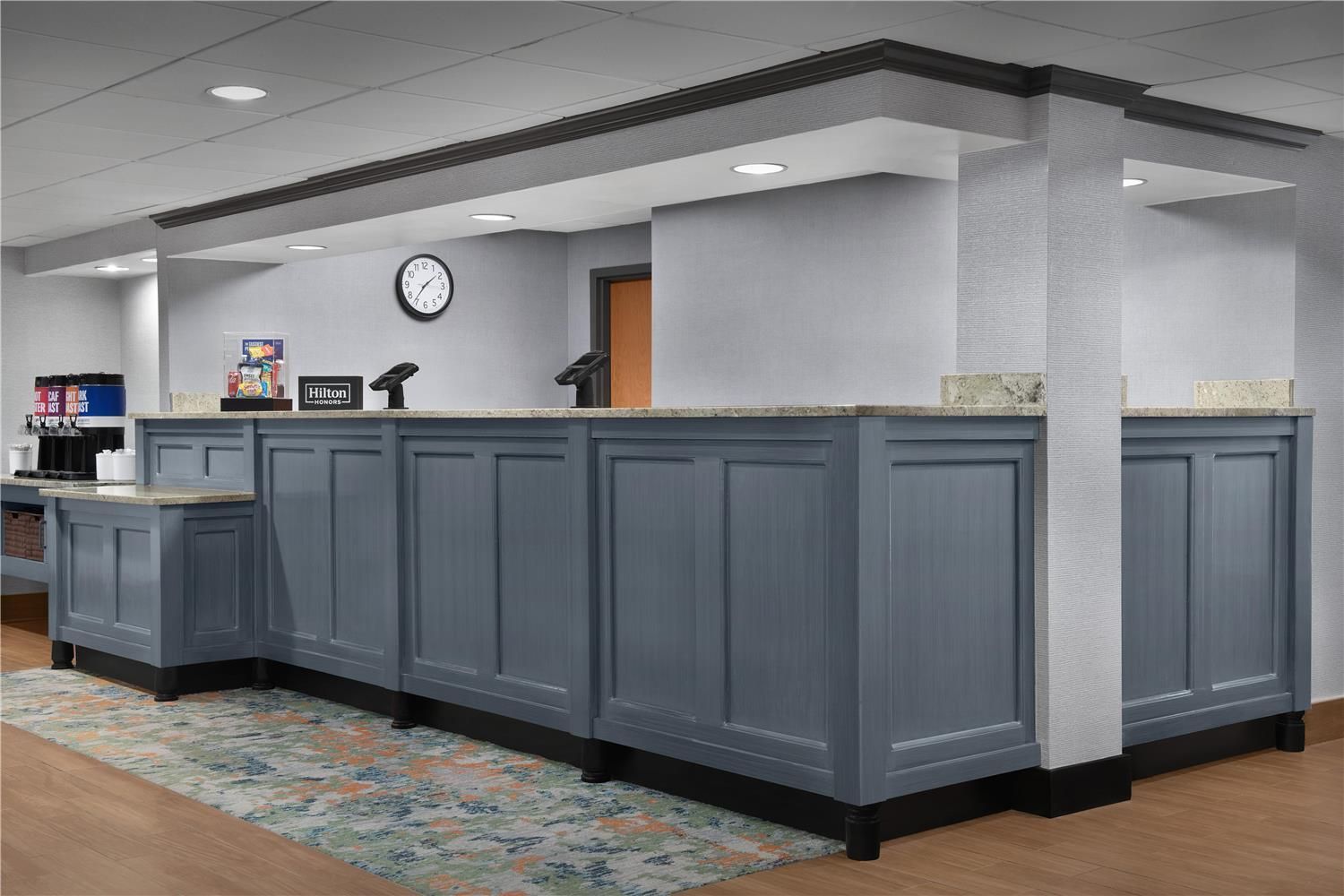 Hampton Inn Pittsburgh Greentree 2