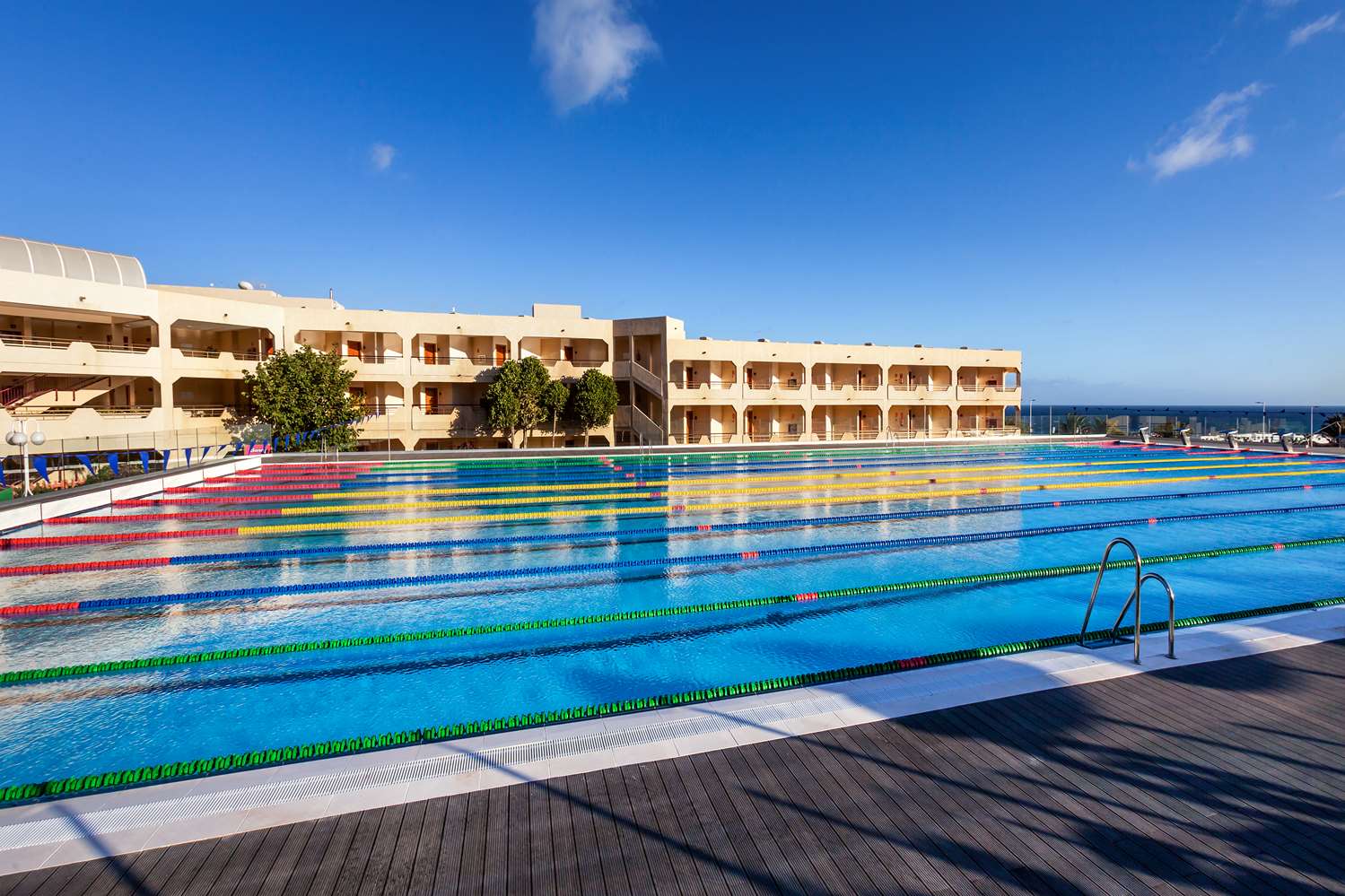 Barcelo Lanzarote Active Resort 2