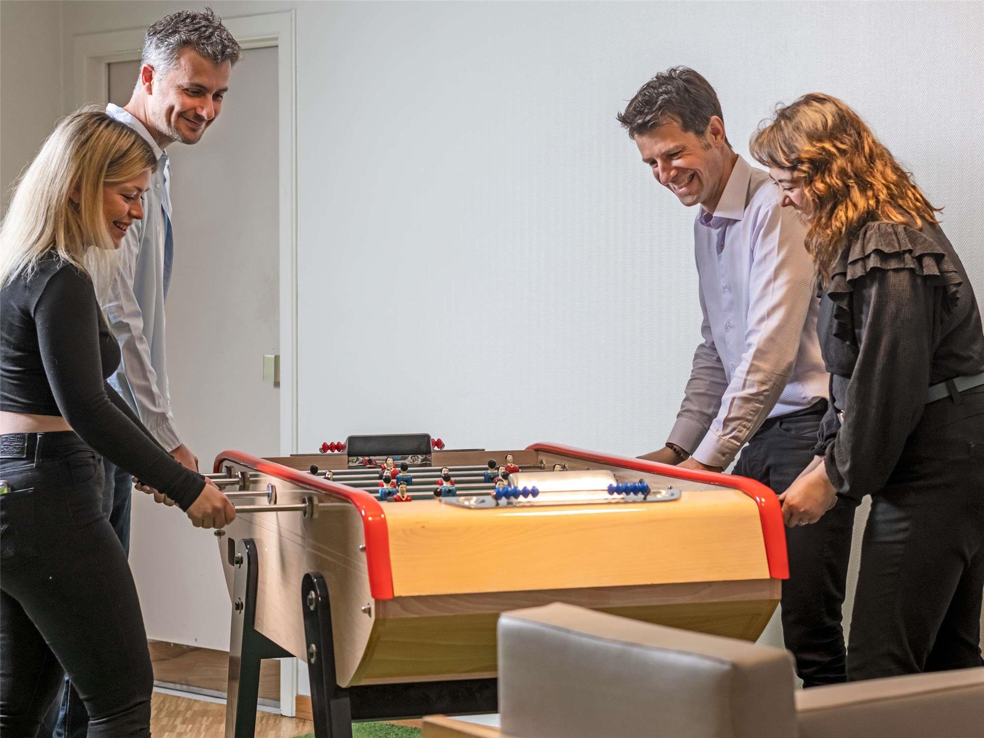 ibis Styles Strasbourg Stade de la Meinau 2