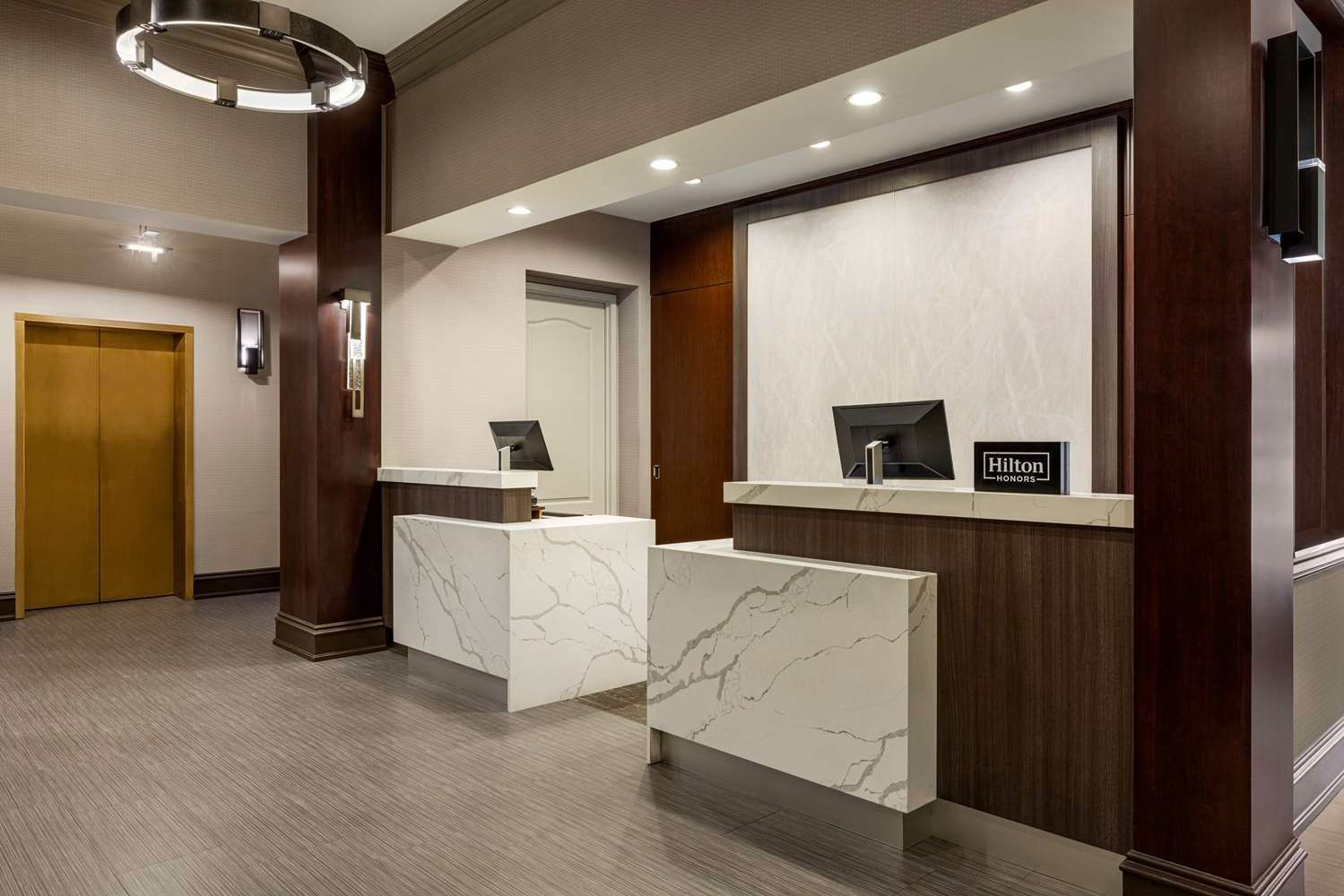 Homewood Suites by Hilton Philadelphia City Ave 2