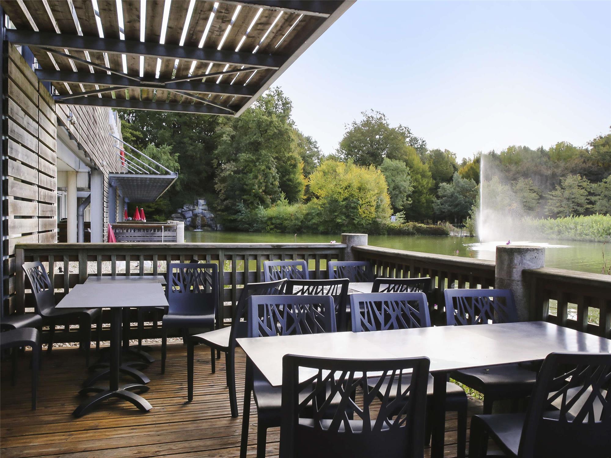 Paris - Bourg-en-Bresse - ibis Bourg Jasseron Teyssonge - Bourg-en-Bresse