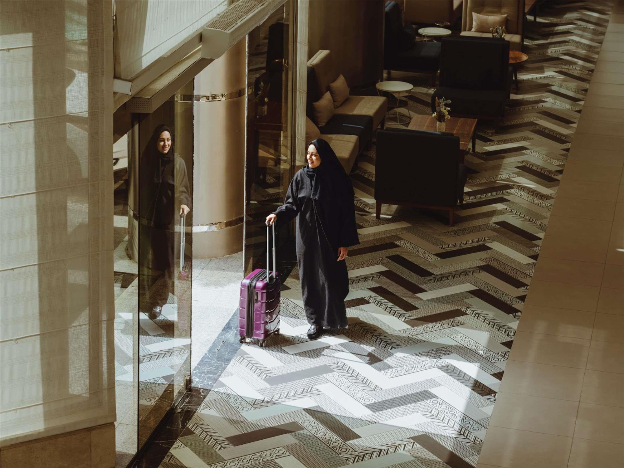 Mercure Makkah Aziziah 2