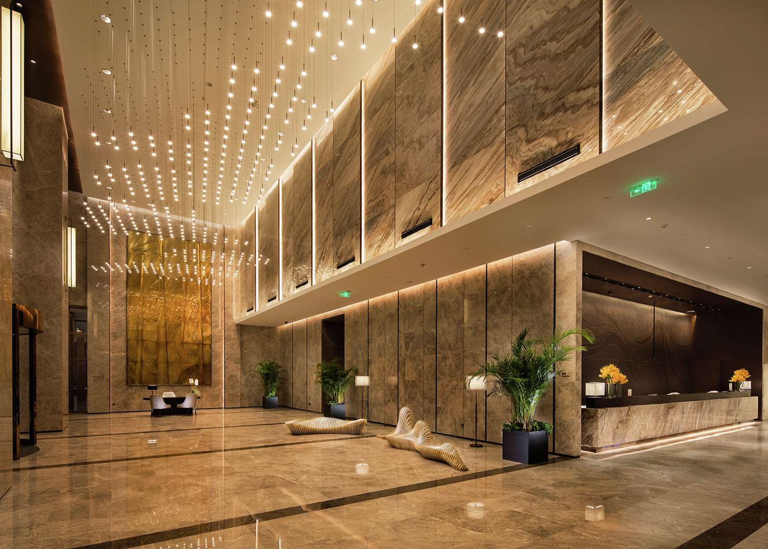 DoubleTree by Hilton Chongqing - Nan'an 2