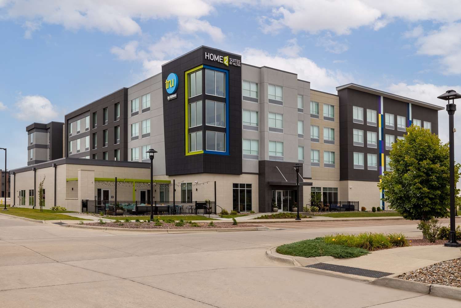 Home2 Suites By Hilton Ankeny 1