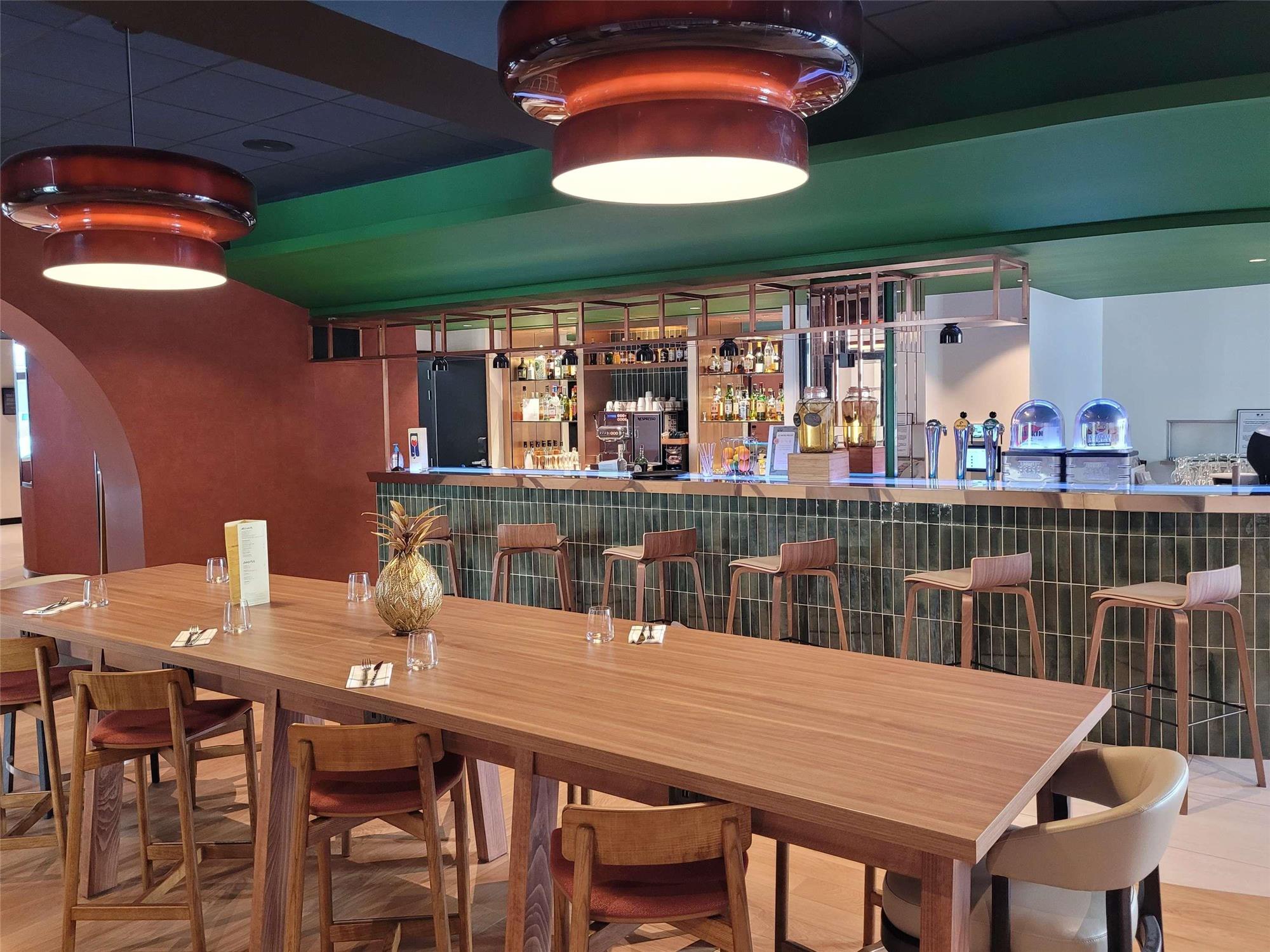 Novotel Lille Centre Grand Place 2