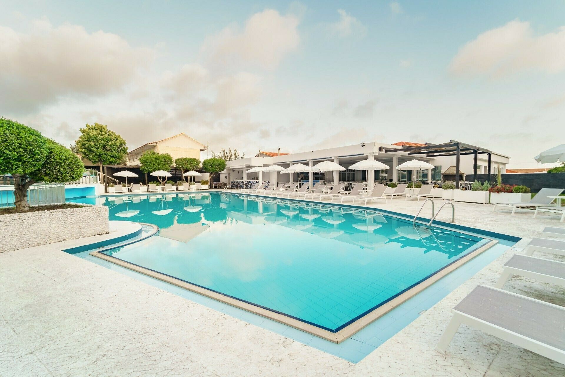Diana Palace Hotel Zakynthos 1