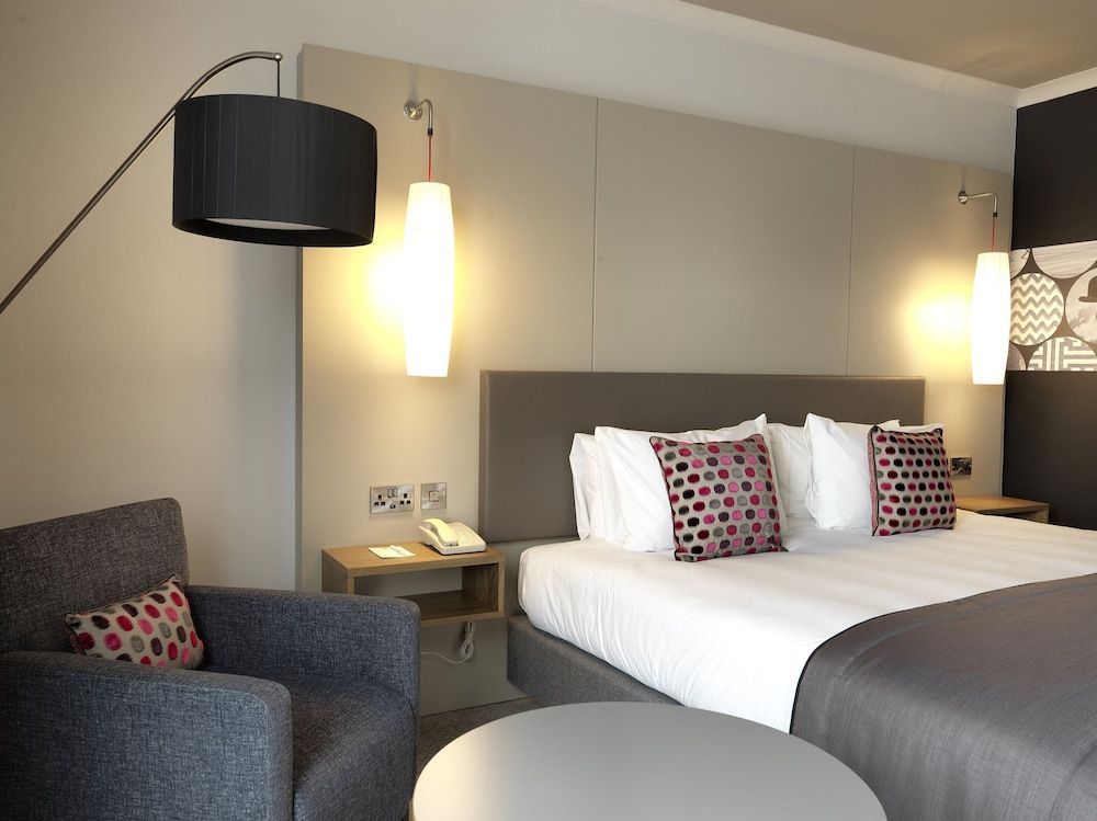 Crowne Plaza SOLIHULL by IHG 2