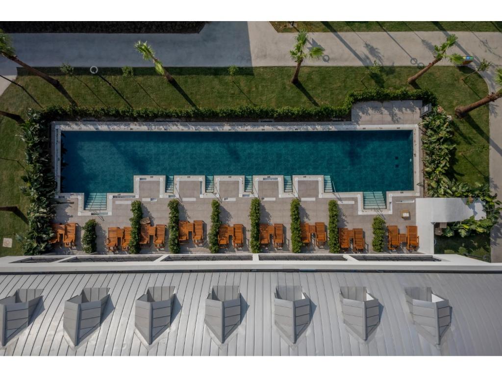 Swandor Hotels & Resorts - Kemer 2